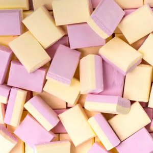 Sherbet Blocks - Vanilla 10 pack