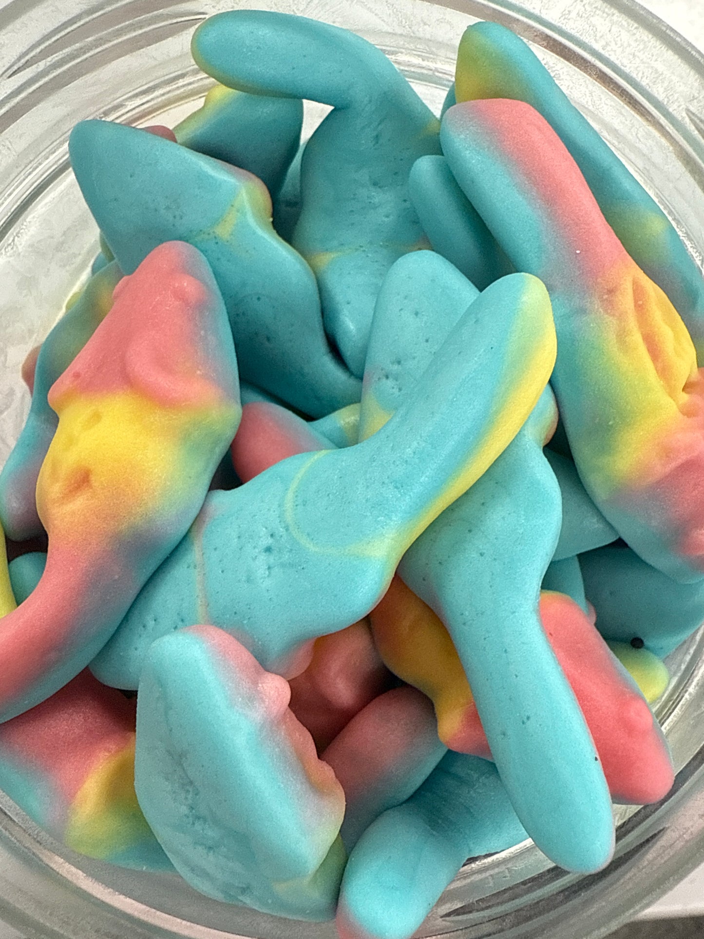 100g (1) choose 3 or more All Sweets bagged into one sweet pouch to make your own pic n mix