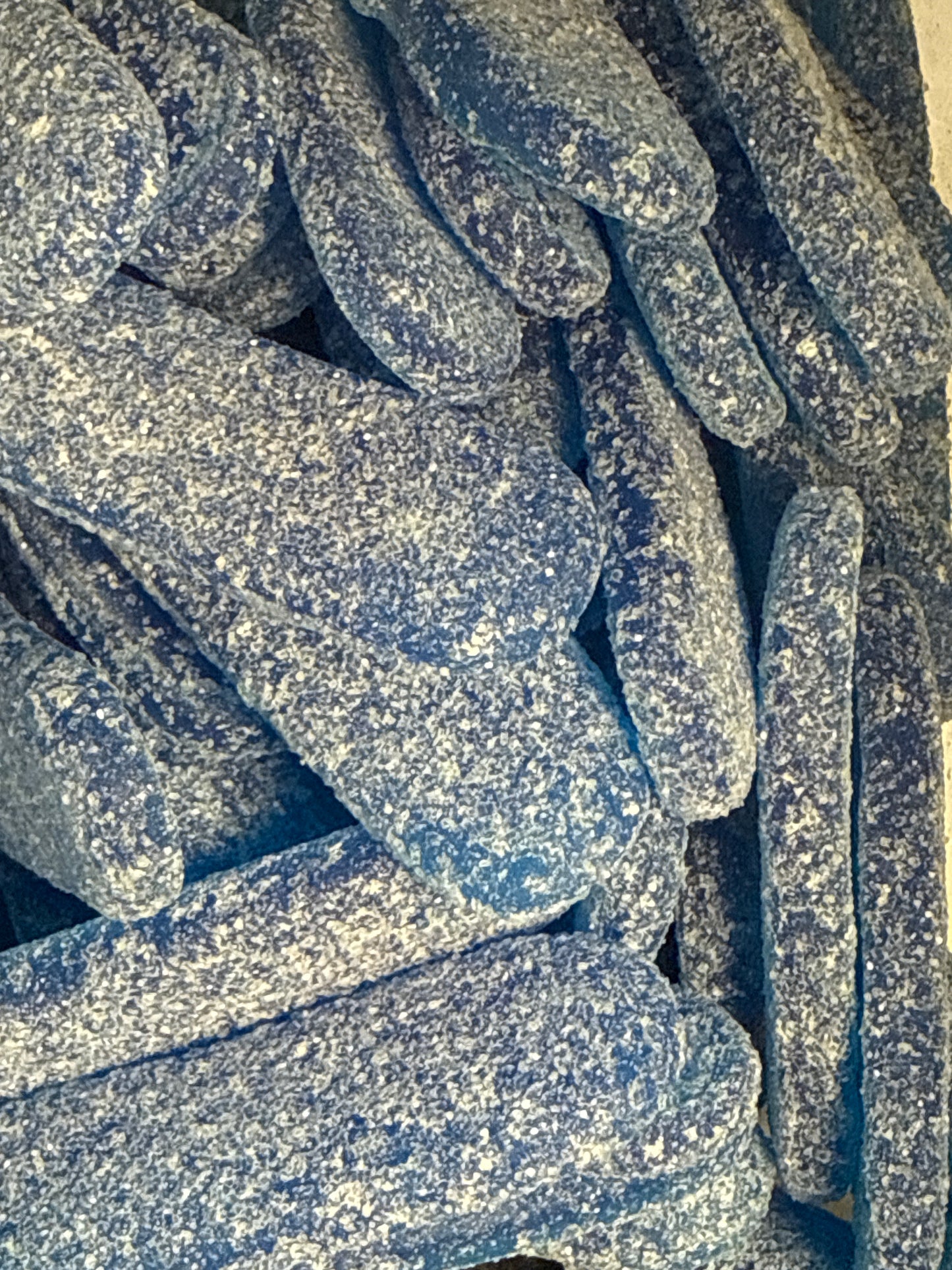 100g (2) choose 3 or more bagged in same sweet pouch