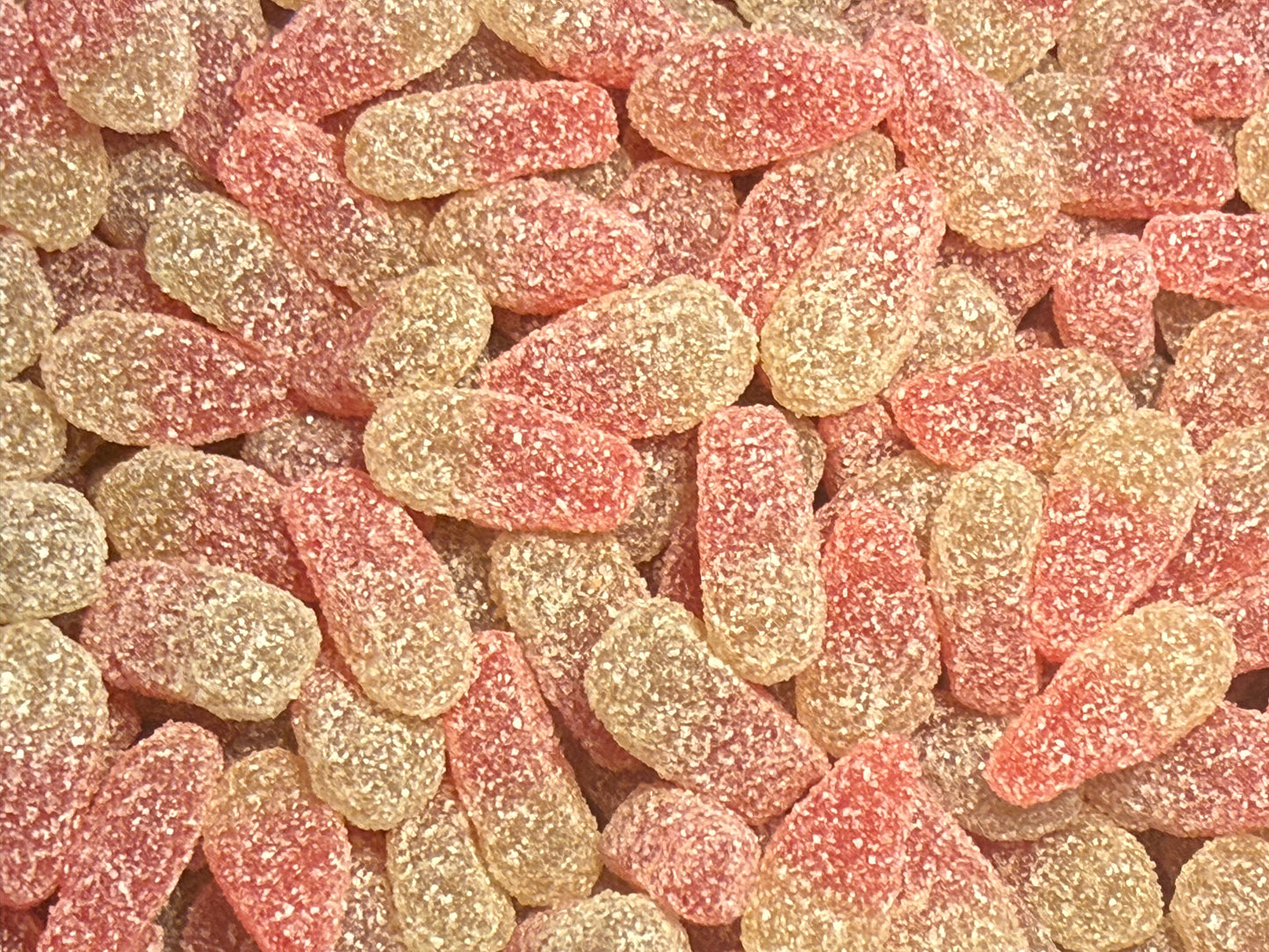Halal 100g make your own mix