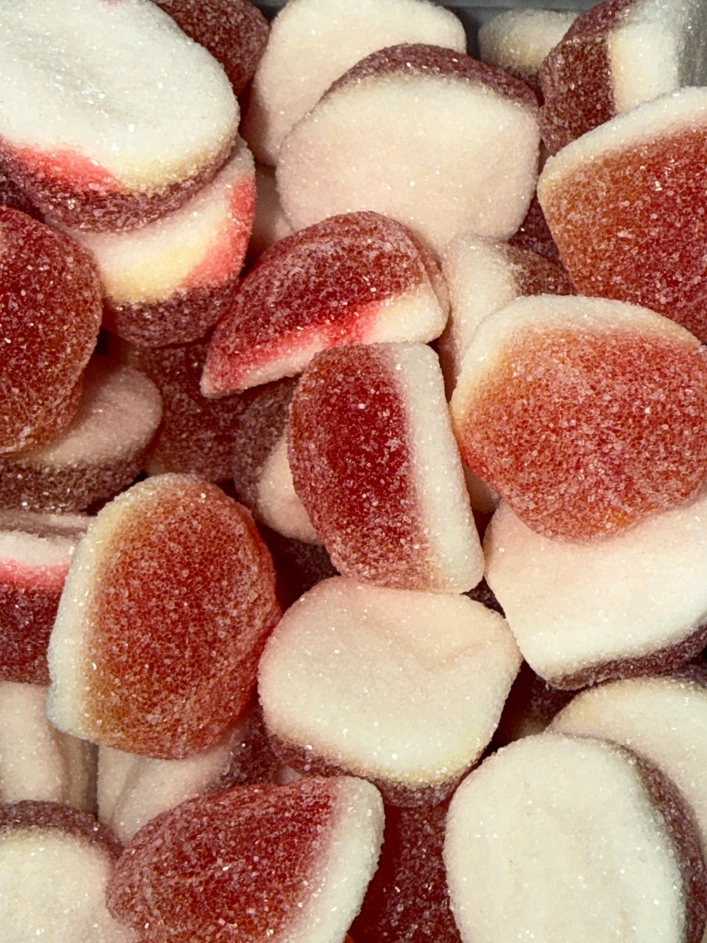 100g (2) choose 3 or more bagged in same sweet pouch