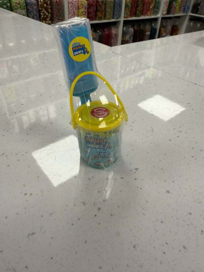 Tuck shop kids novelties