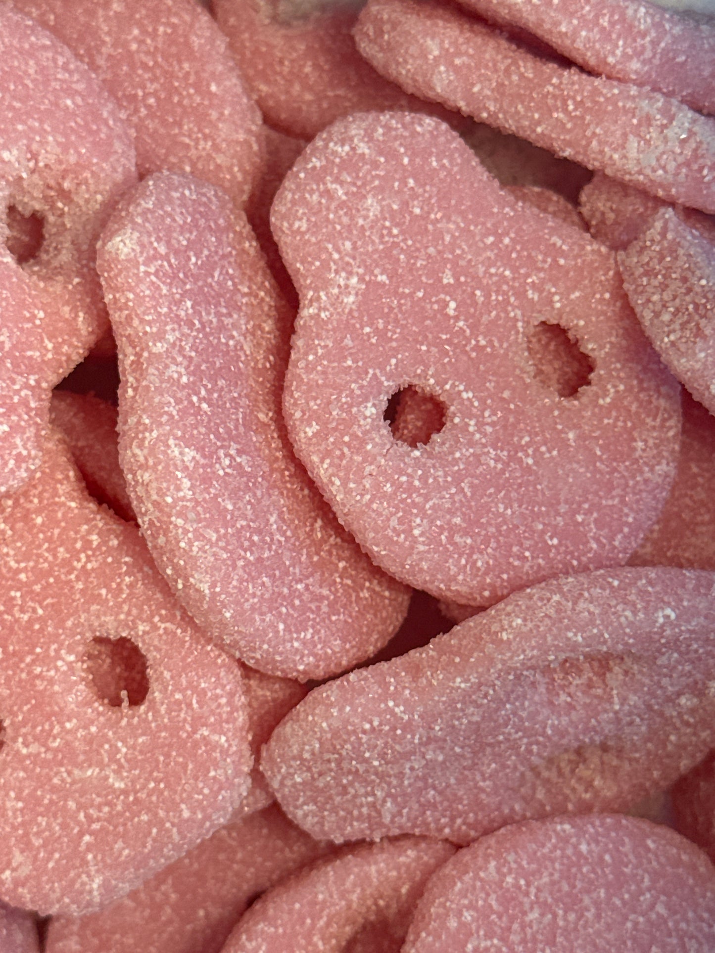 Bubs and skulls 100g