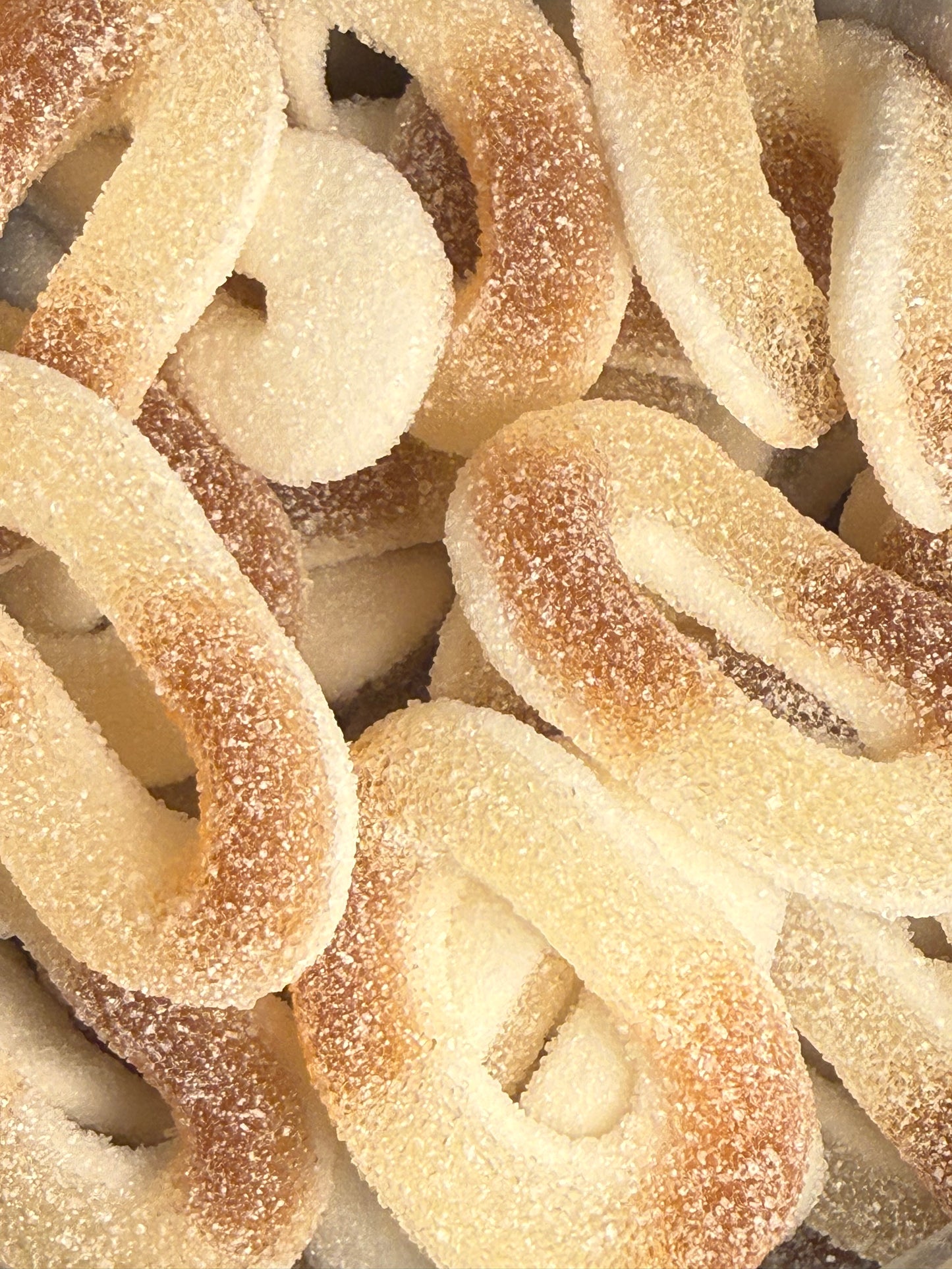 100g (2) choose 3 or more bagged in same sweet pouch