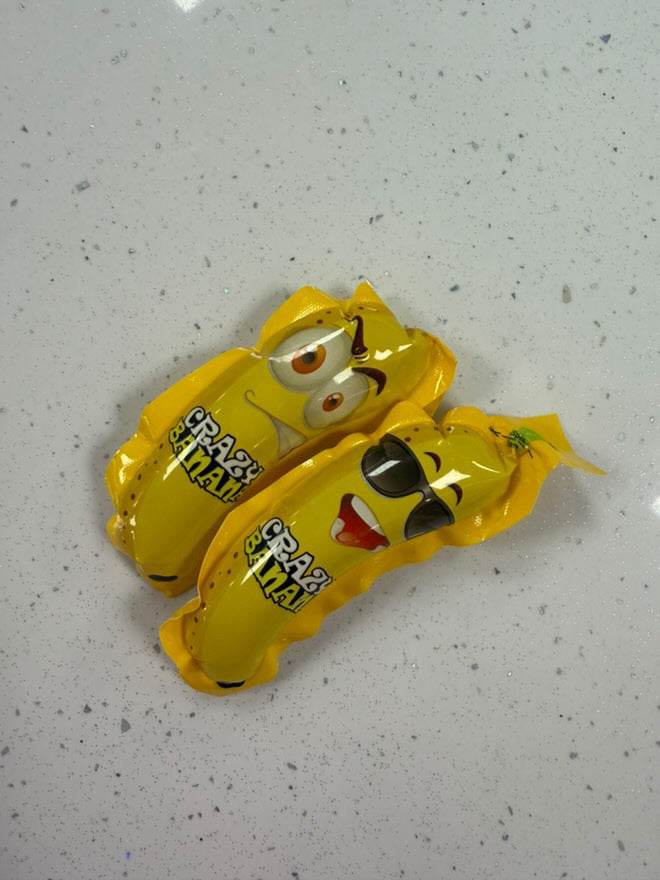 Tuck shop kids novelties
