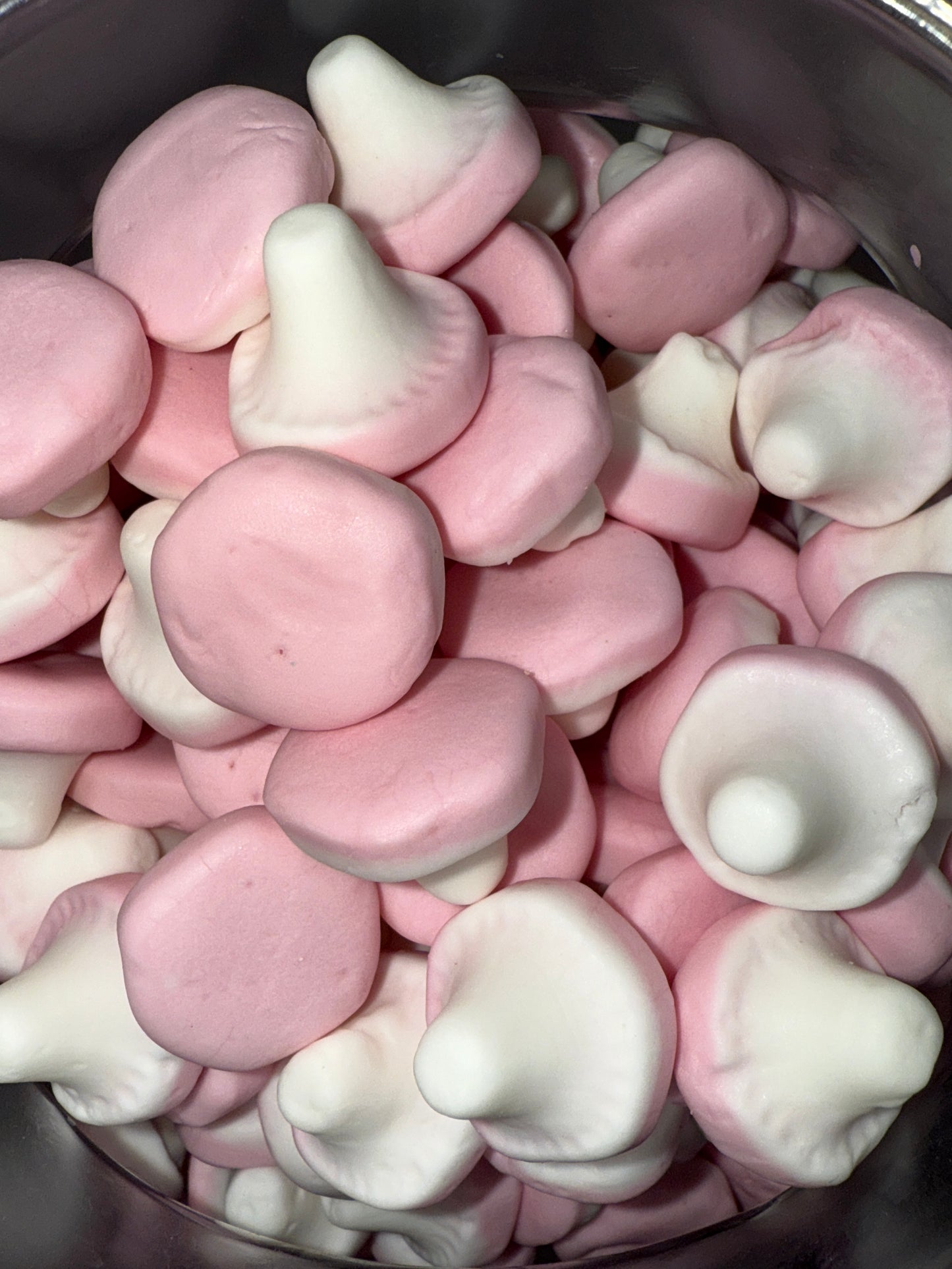 100g (1) choose 3 or more All Sweets bagged into one sweet pouch to make your own pic n mix