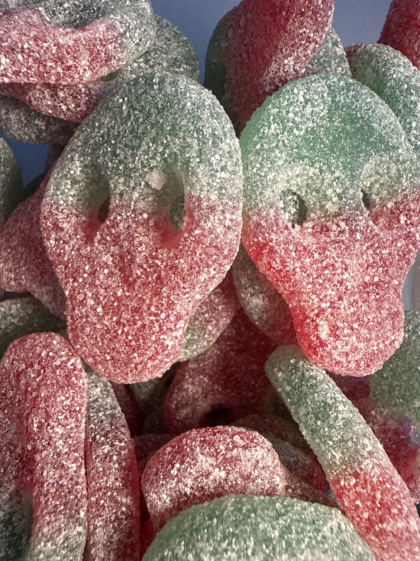 Bubs and skulls 100g