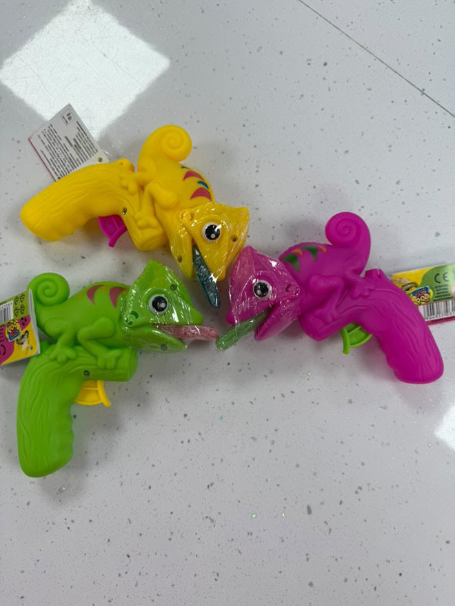 Tuck shop kids novelties