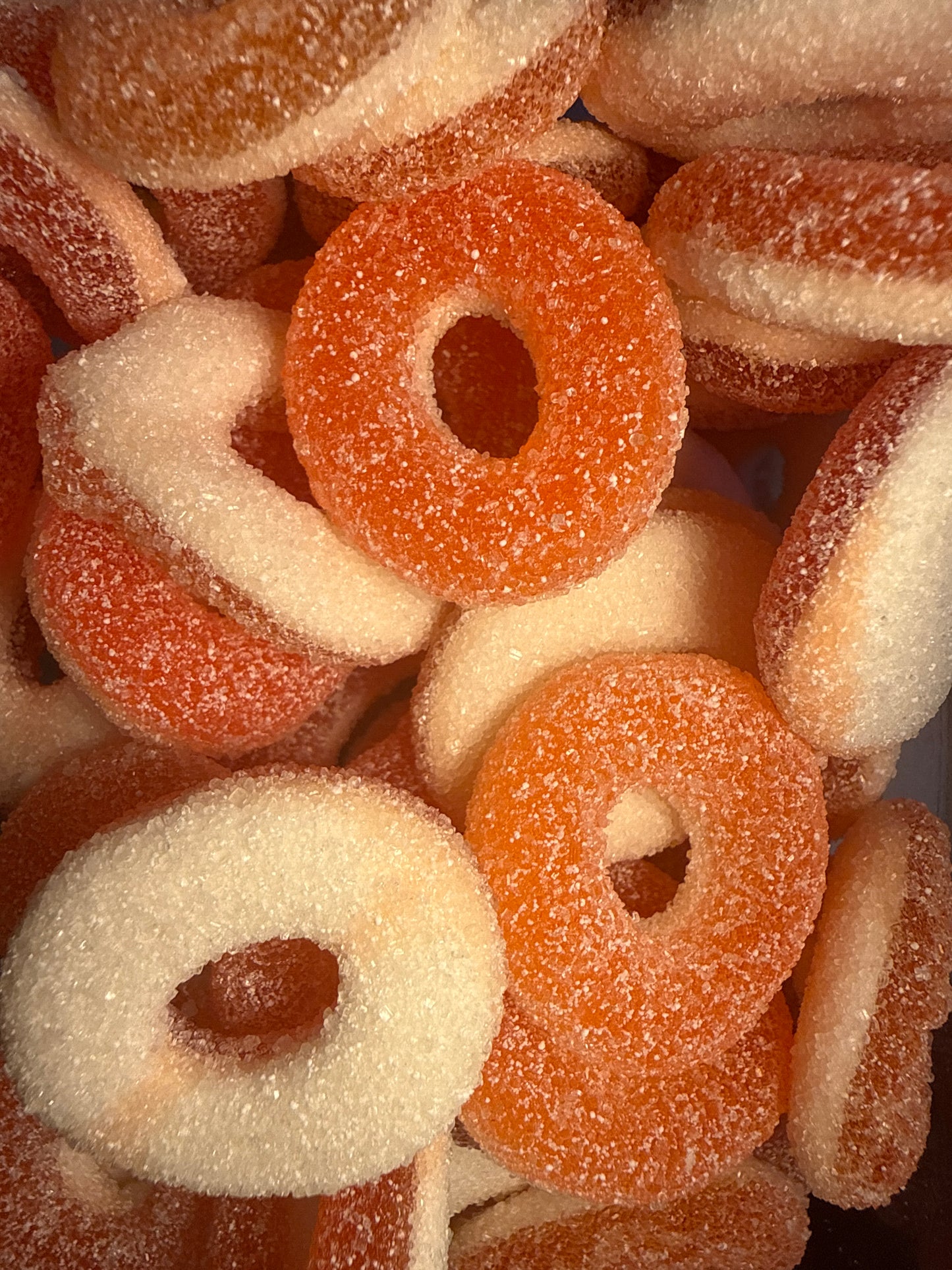 100g (2) choose 3 or more bagged in same sweet pouch