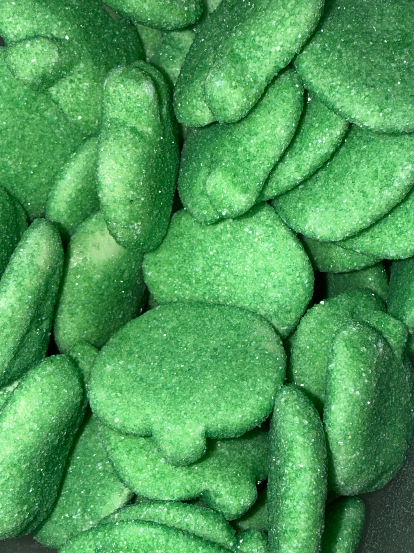 100g (2) choose 3 or more bagged in same sweet pouch