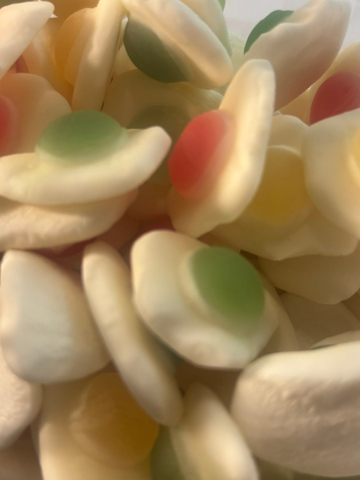 100g (2) choose 3 or more bagged in same sweet pouch