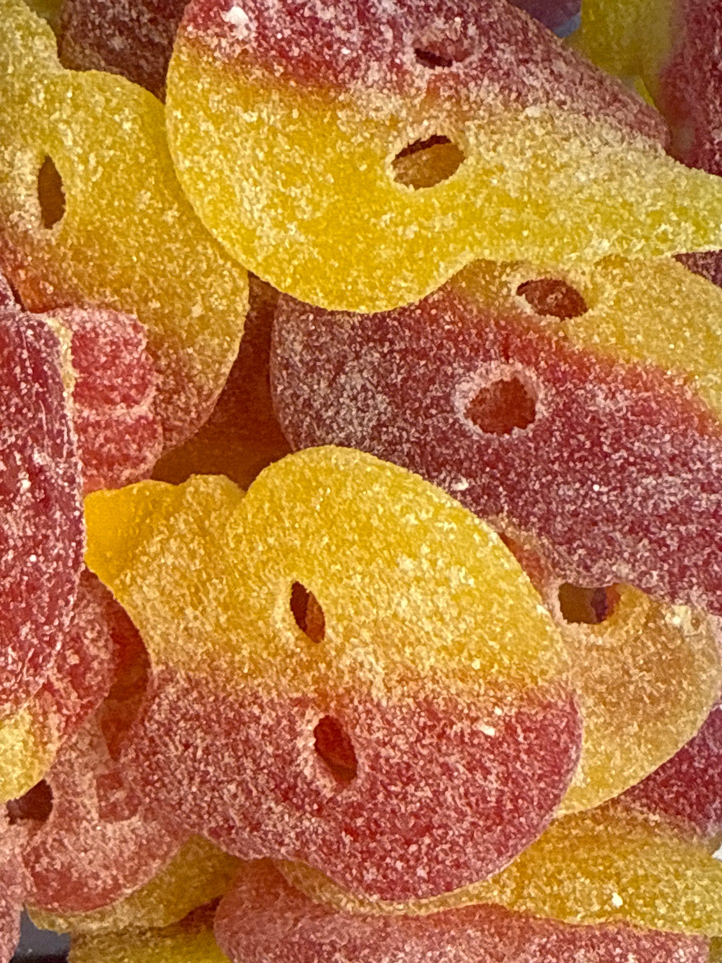 Bubs and skulls 100g