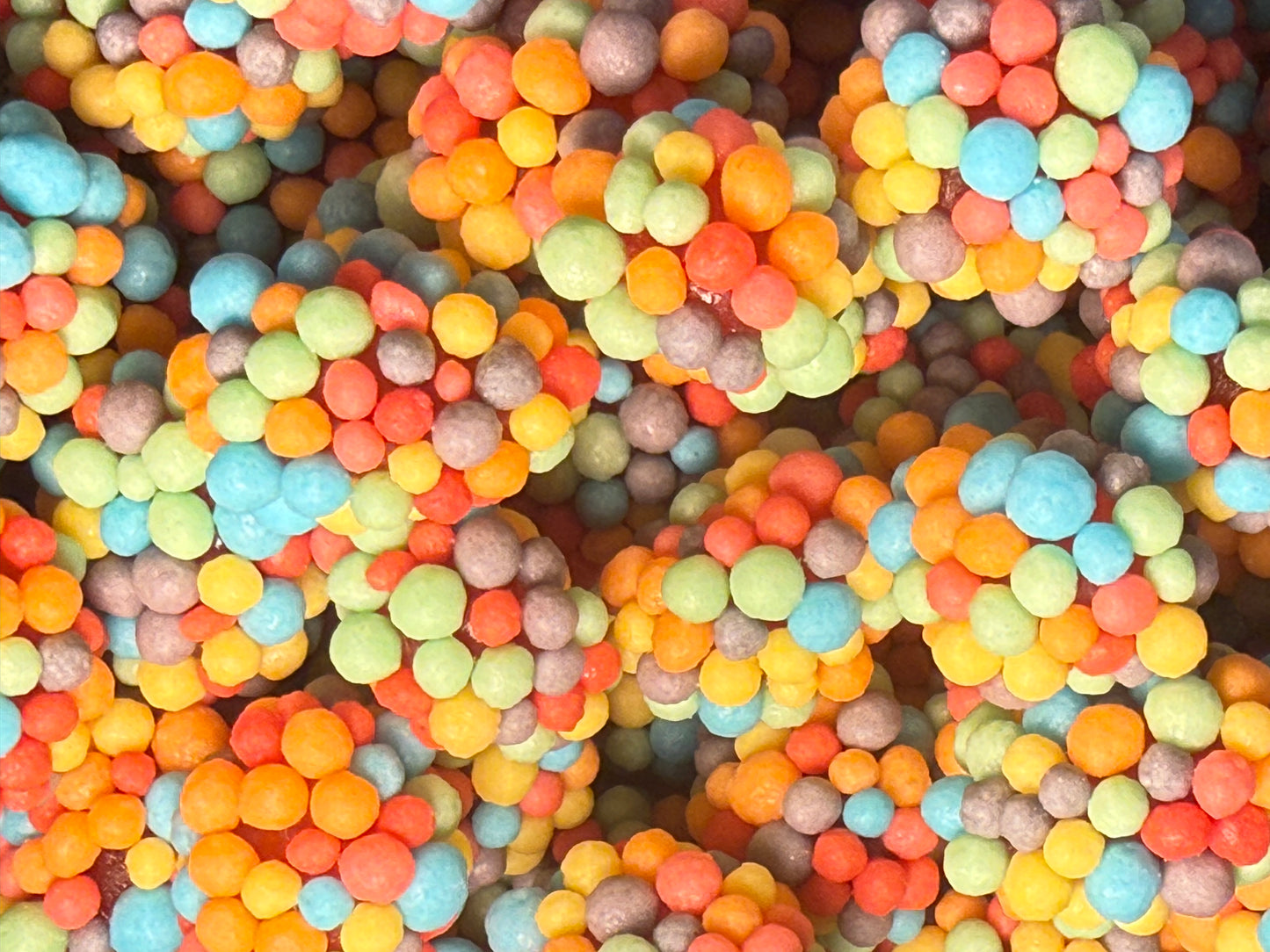 100g (2) choose 3 or more bagged in same sweet pouch