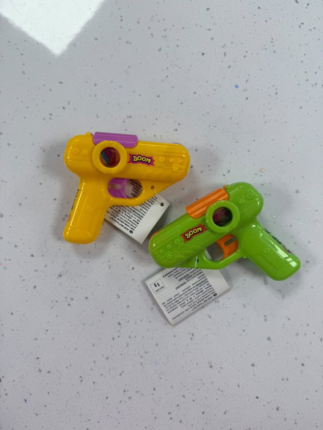Tuck shop kids novelties