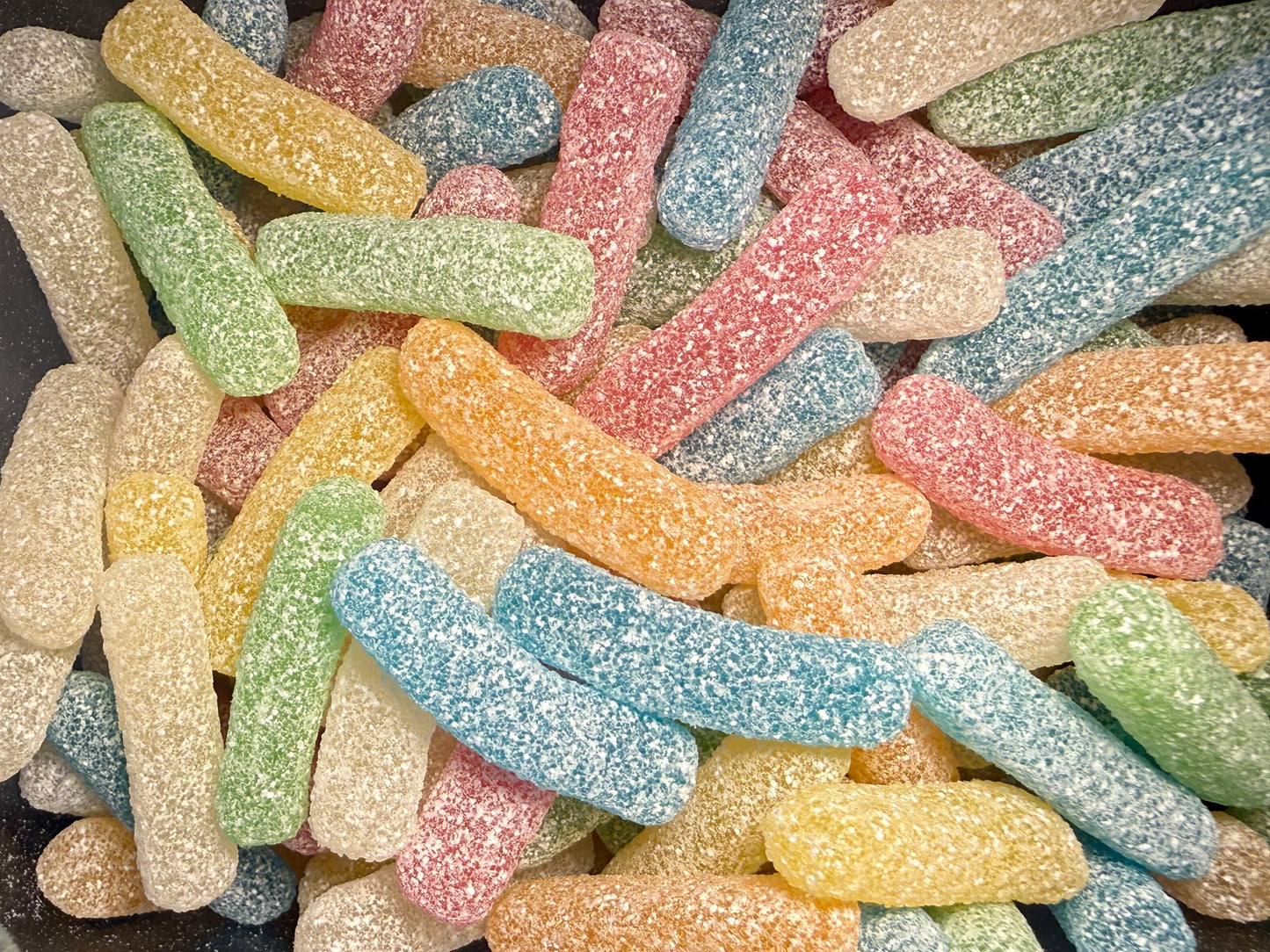 100g (1) choose 3 or more All Sweets bagged into one sweet pouch to make your own pic n mix