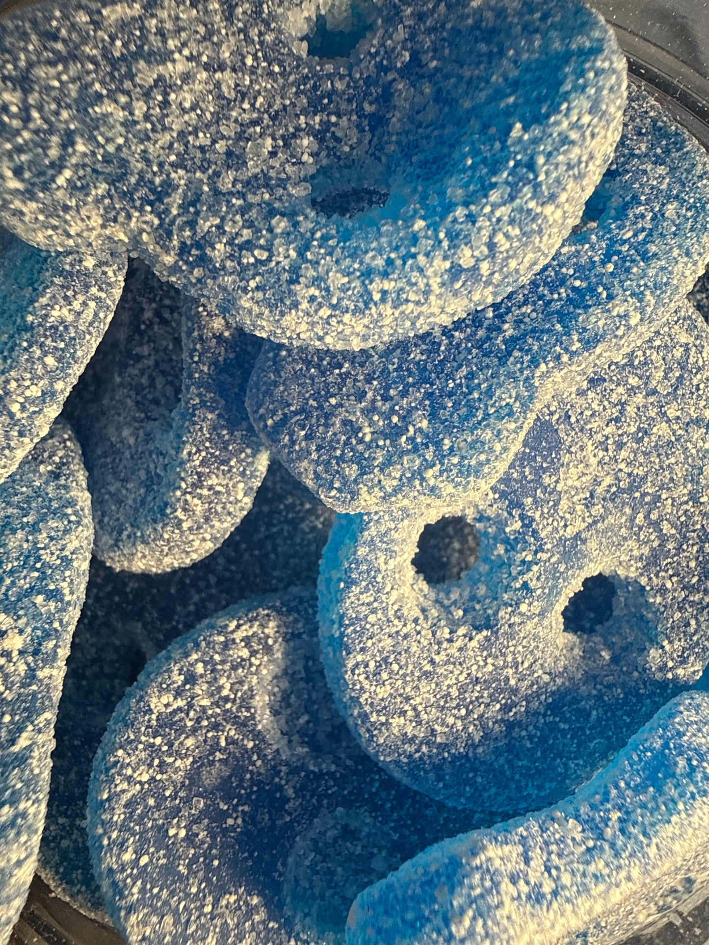 Bubs and skulls 100g
