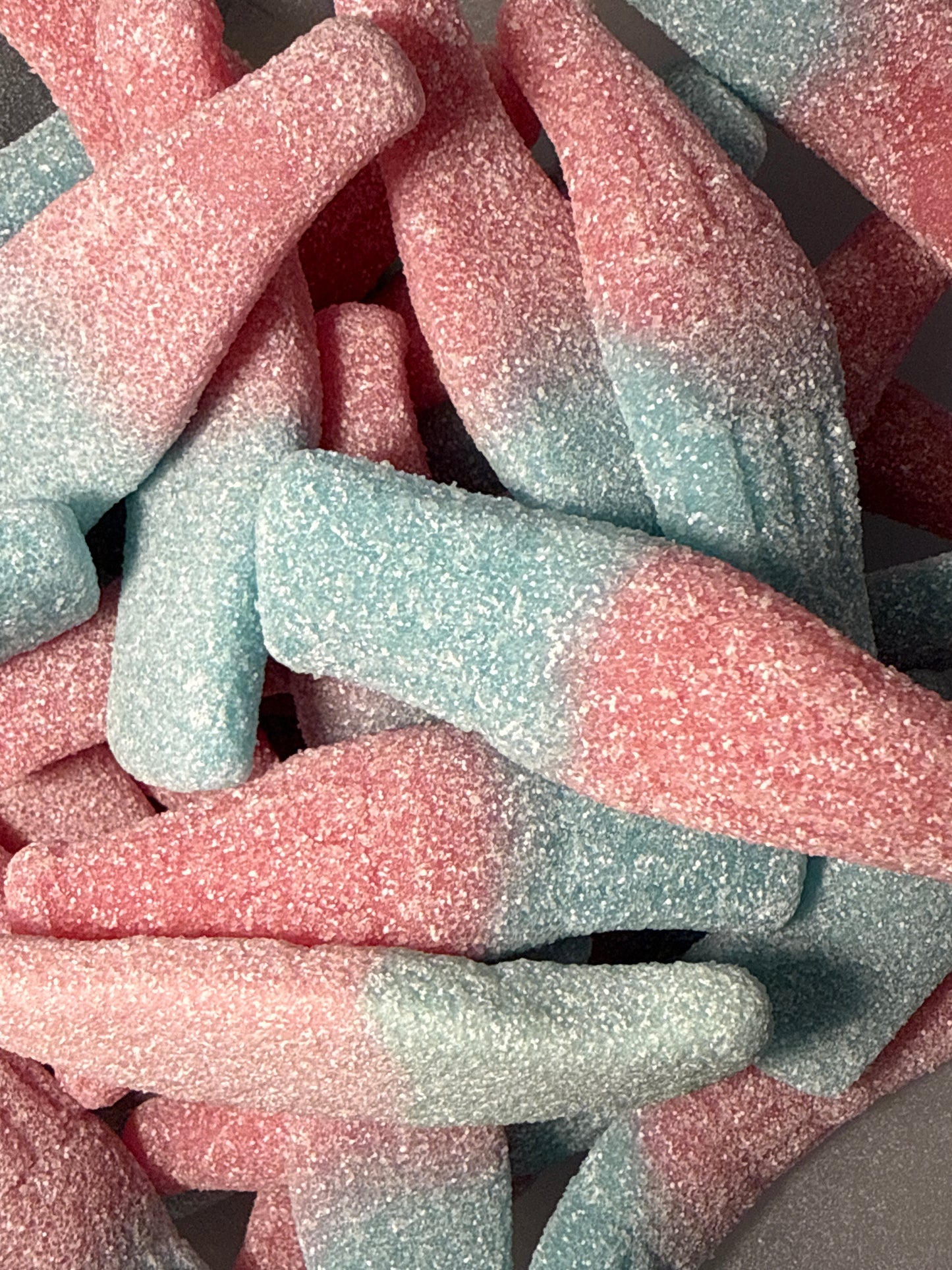 100g (1) choose 3 or more All Sweets bagged into one sweet pouch to make your own pic n mix