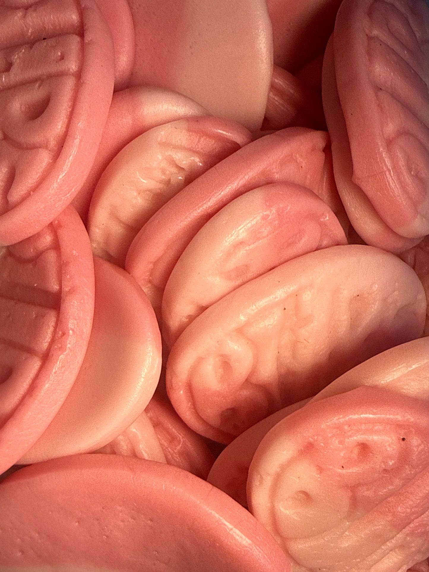 Bubs and skulls 100g