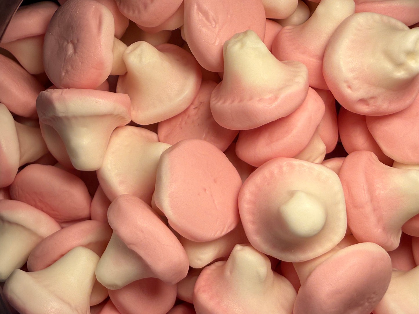 100g (1) choose 3 or more All Sweets bagged into one sweet pouch to make your own pic n mix
