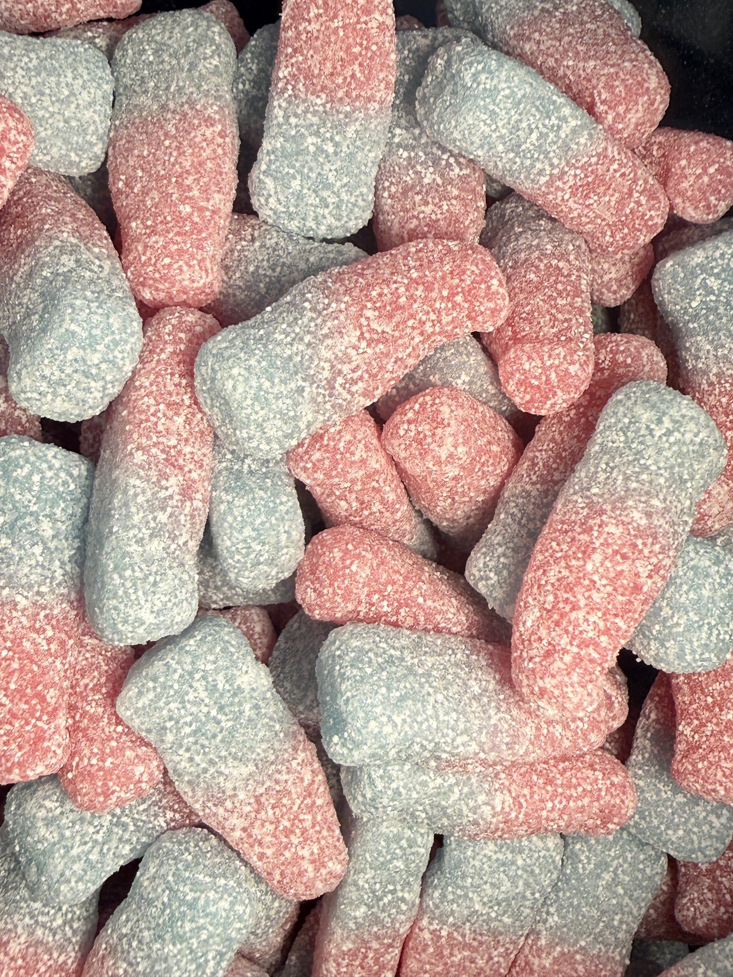 100g (1) choose 3 or more All Sweets bagged into one sweet pouch to make your own pic n mix