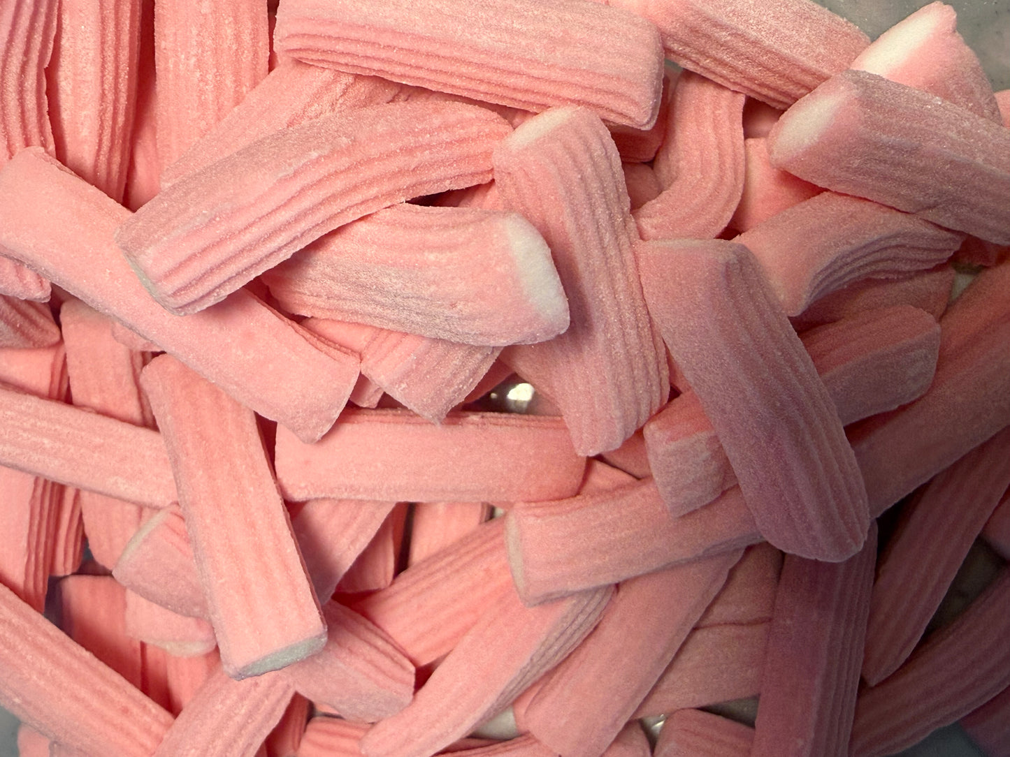 100g (1) choose 3 or more All Sweets bagged into one sweet pouch to make your own pic n mix