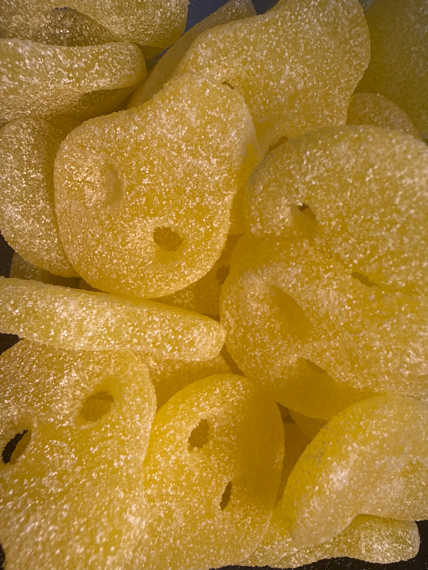 Bubs and skulls 100g