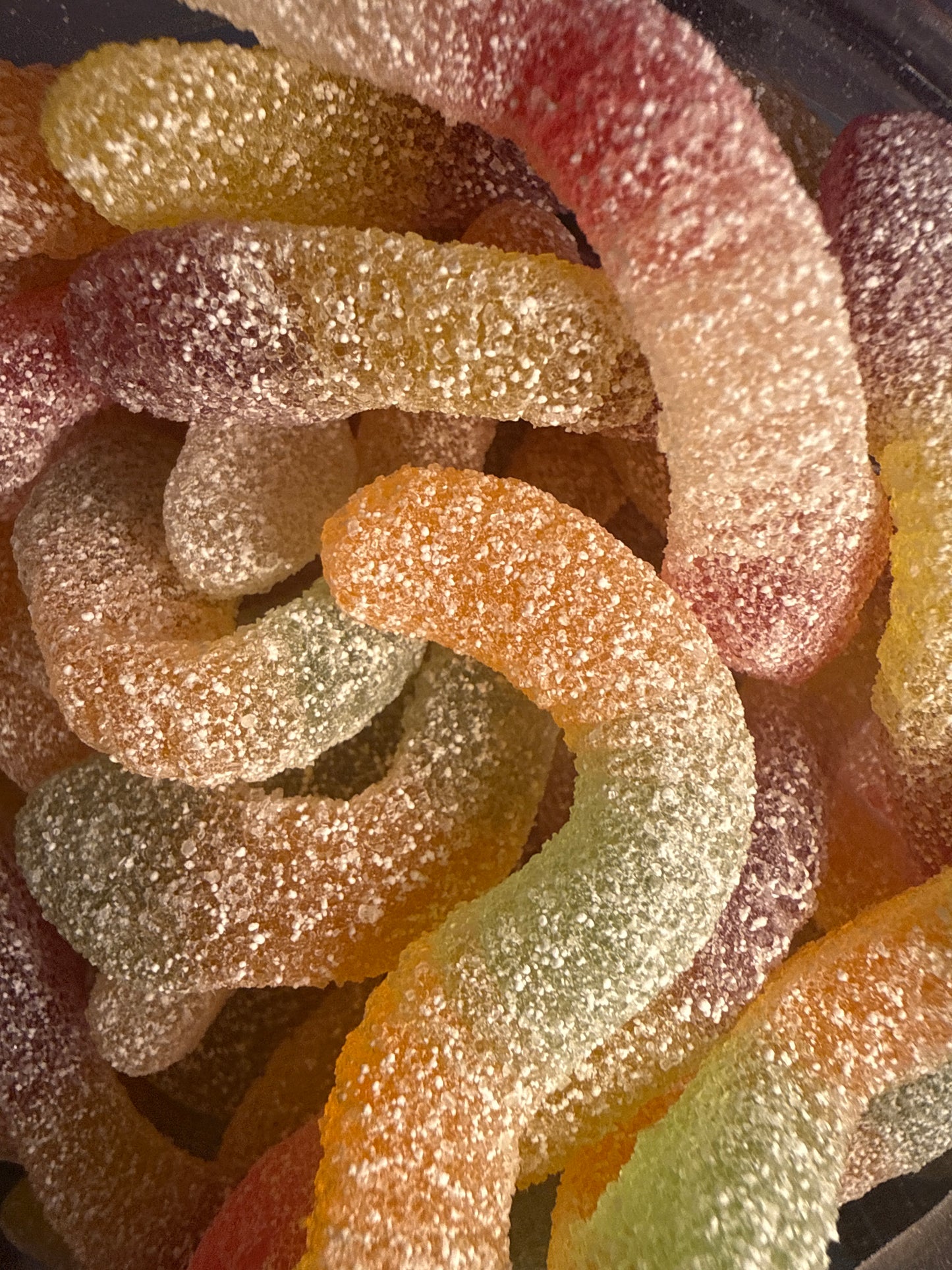 100g (2) choose 3 or more bagged in same sweet pouch