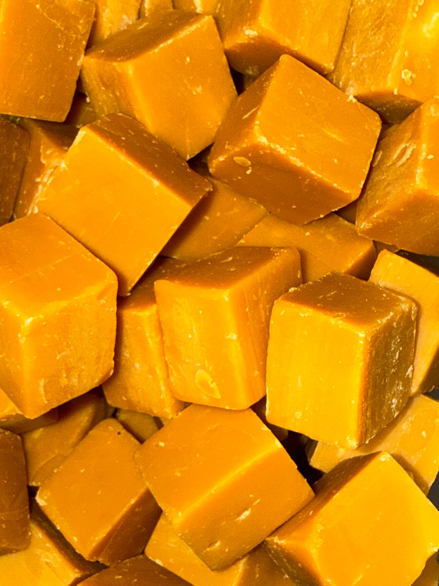 Vanilla fudge