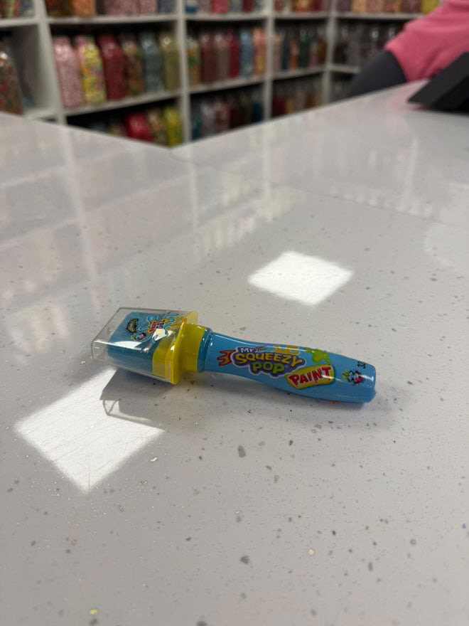 Tuck shop kids novelties