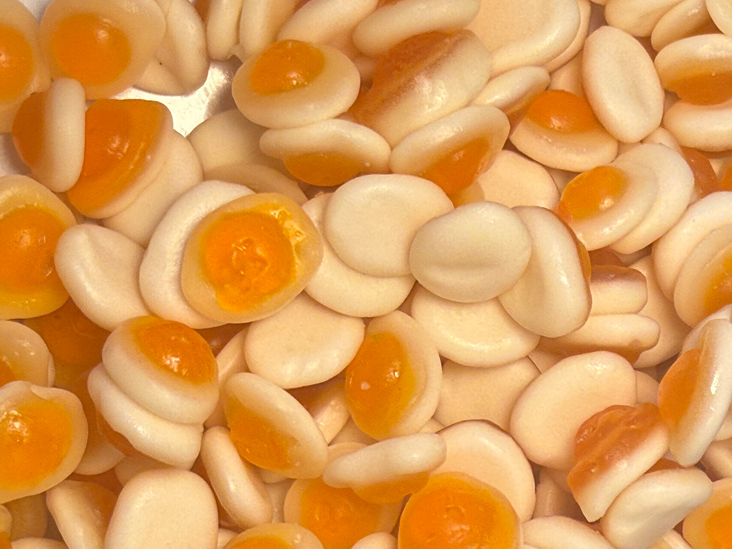Halal 100g make your own mix