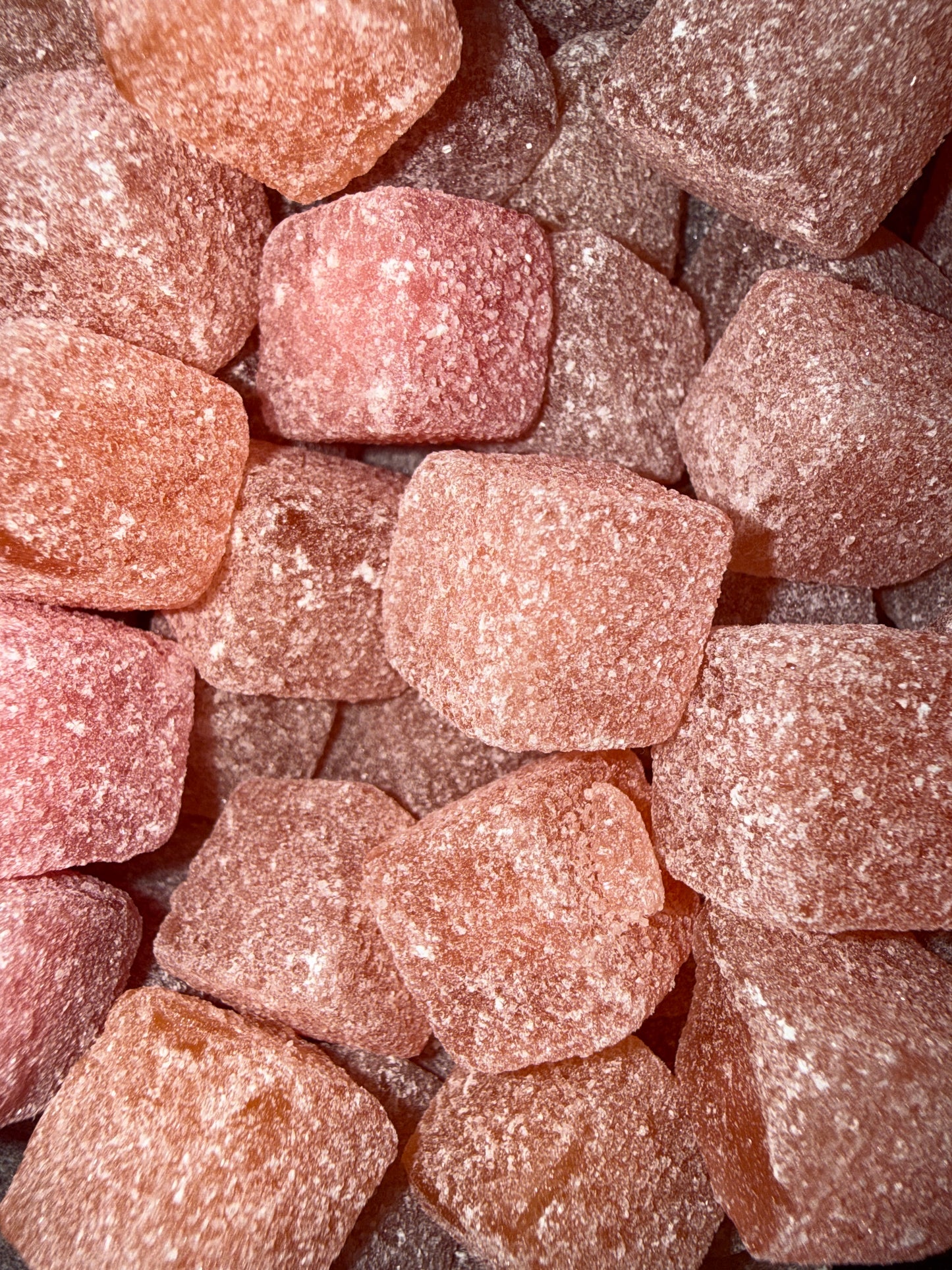 kola cubes