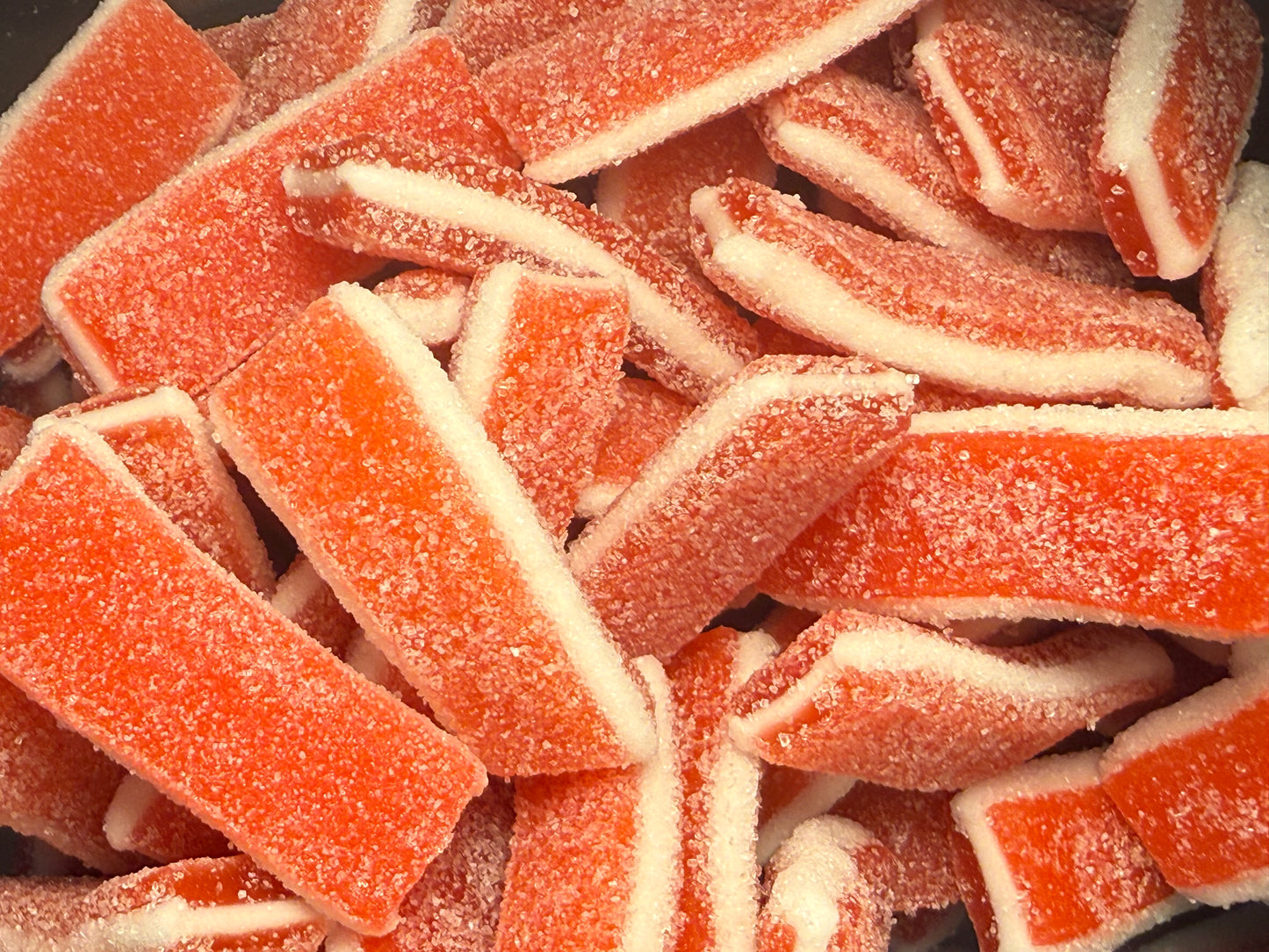100g (2) choose 3 or more bagged in same sweet pouch