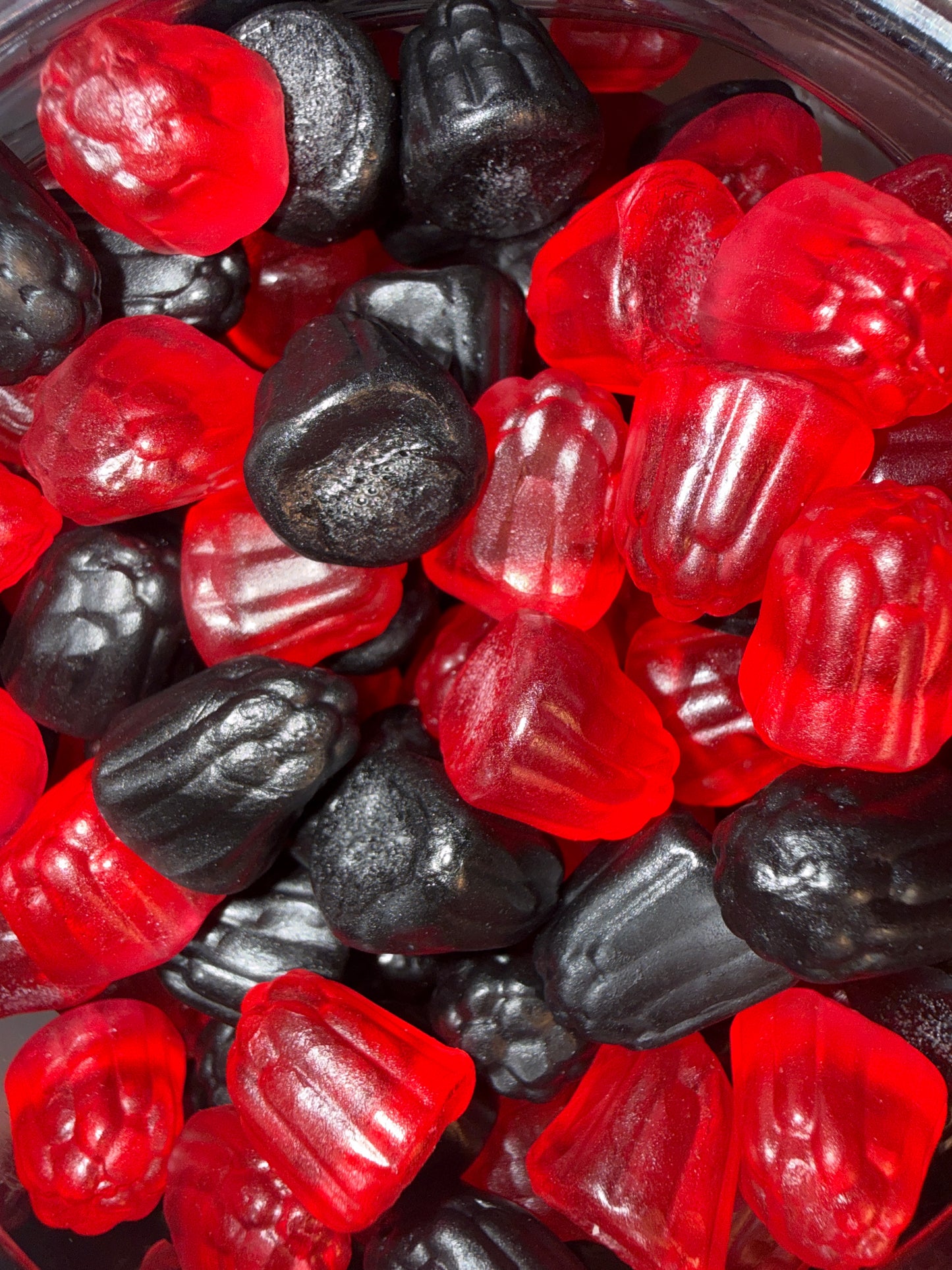 100g (1) choose 3 or more All Sweets bagged into one sweet pouch to make your own pic n mix