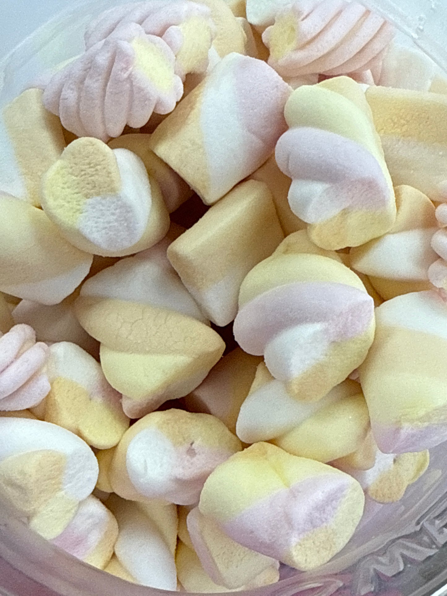 100g (1) choose 3 or more All Sweets bagged into one sweet pouch to make your own pic n mix