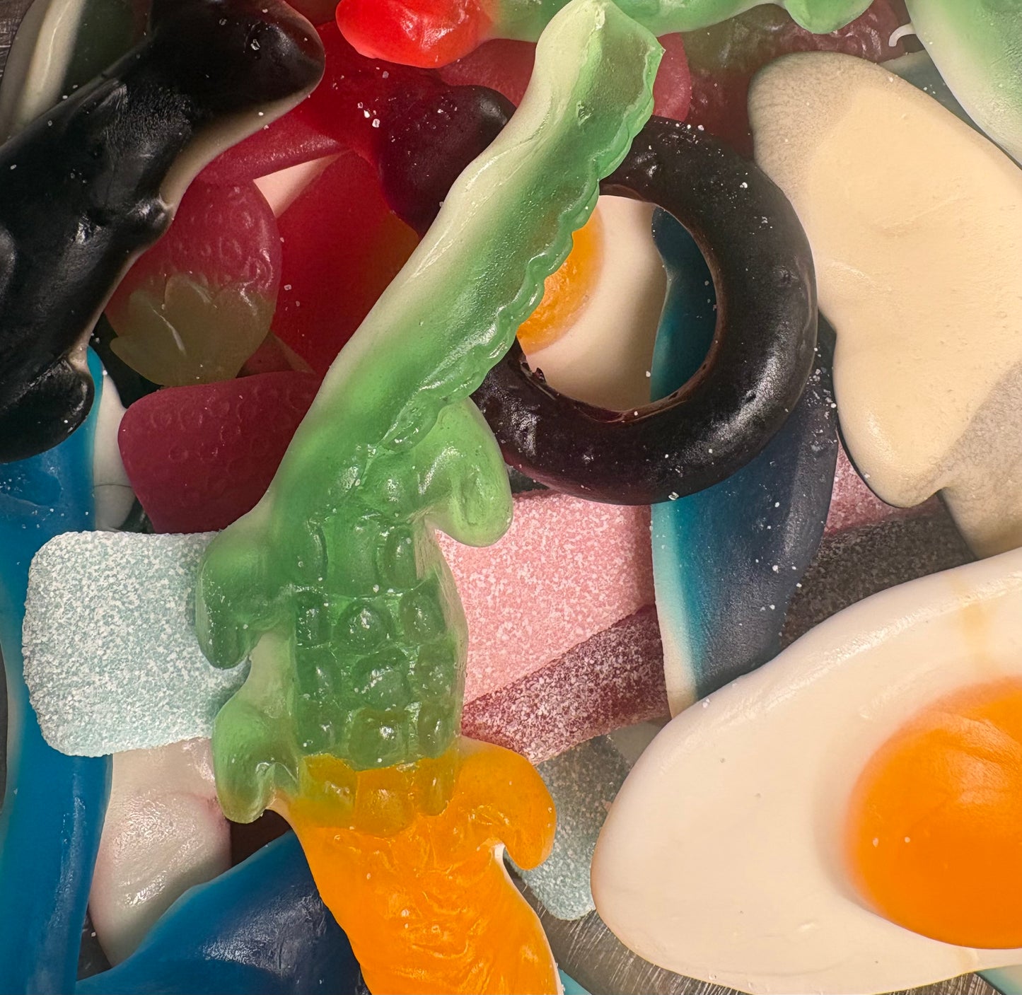 Giant Mix