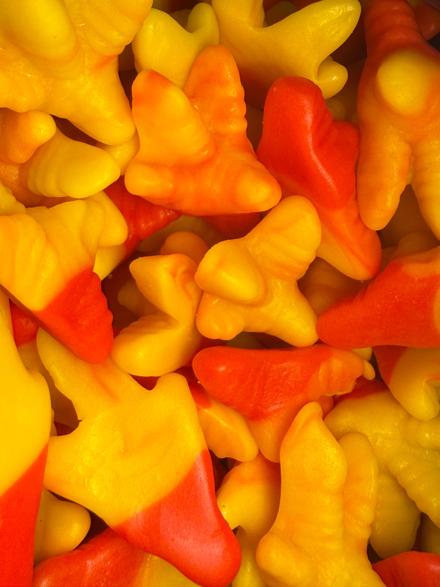 100g (1) choose 3 or more All Sweets bagged into one sweet pouch to make your own pic n mix