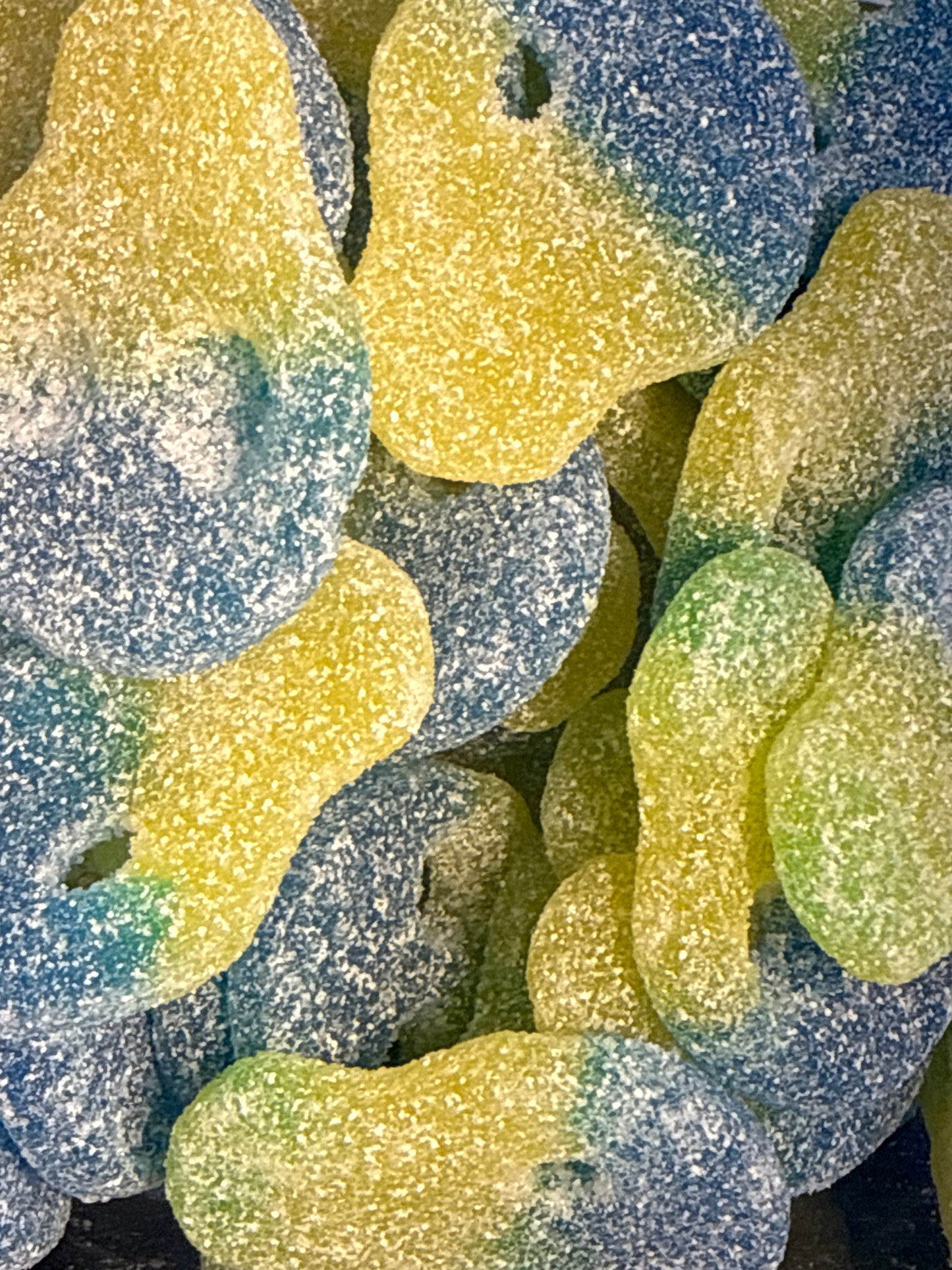 Bubs and skulls 100g