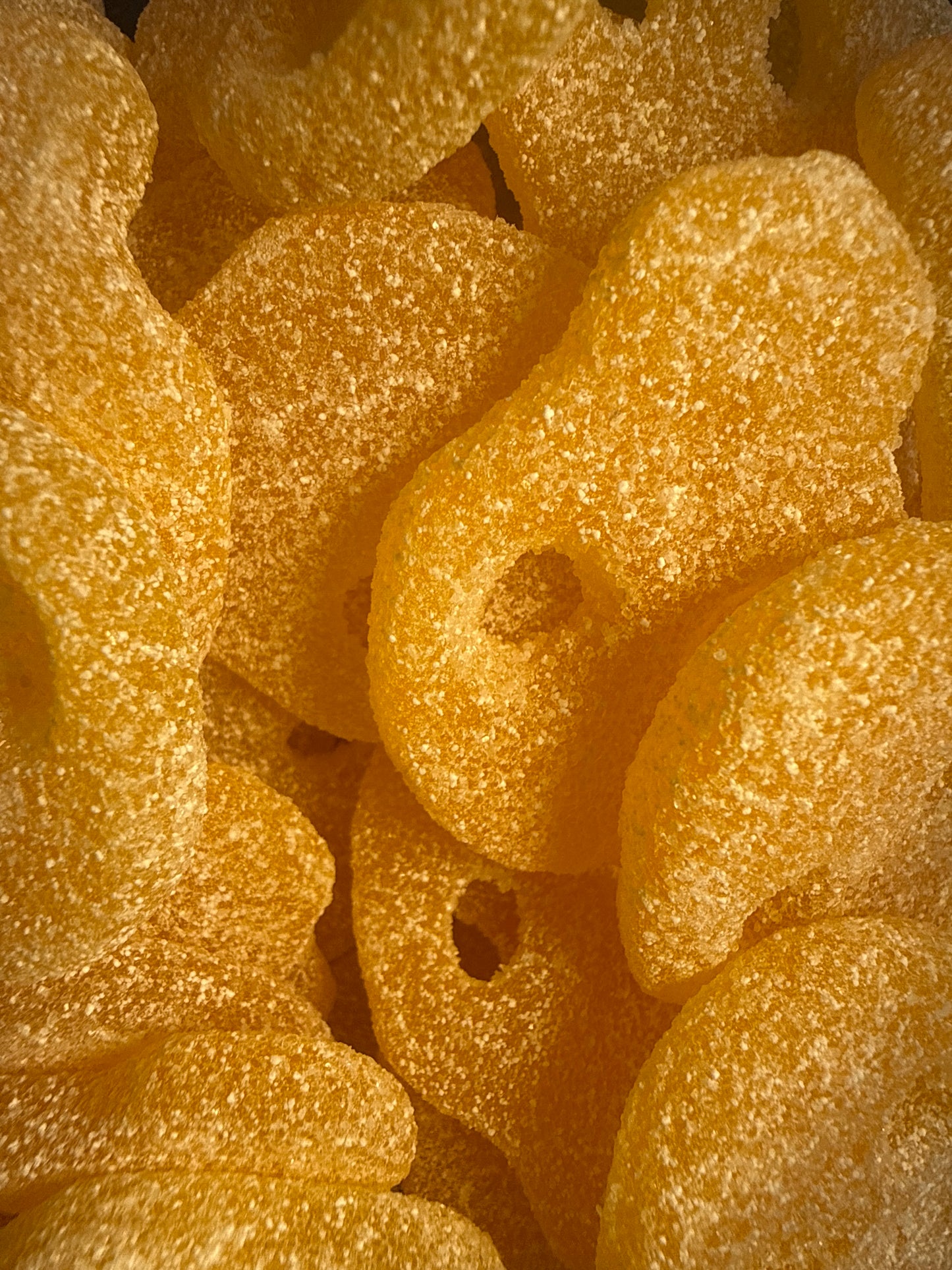 Bubs and skulls 100g