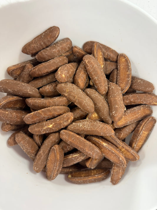 200g foam milk chocolate bananas