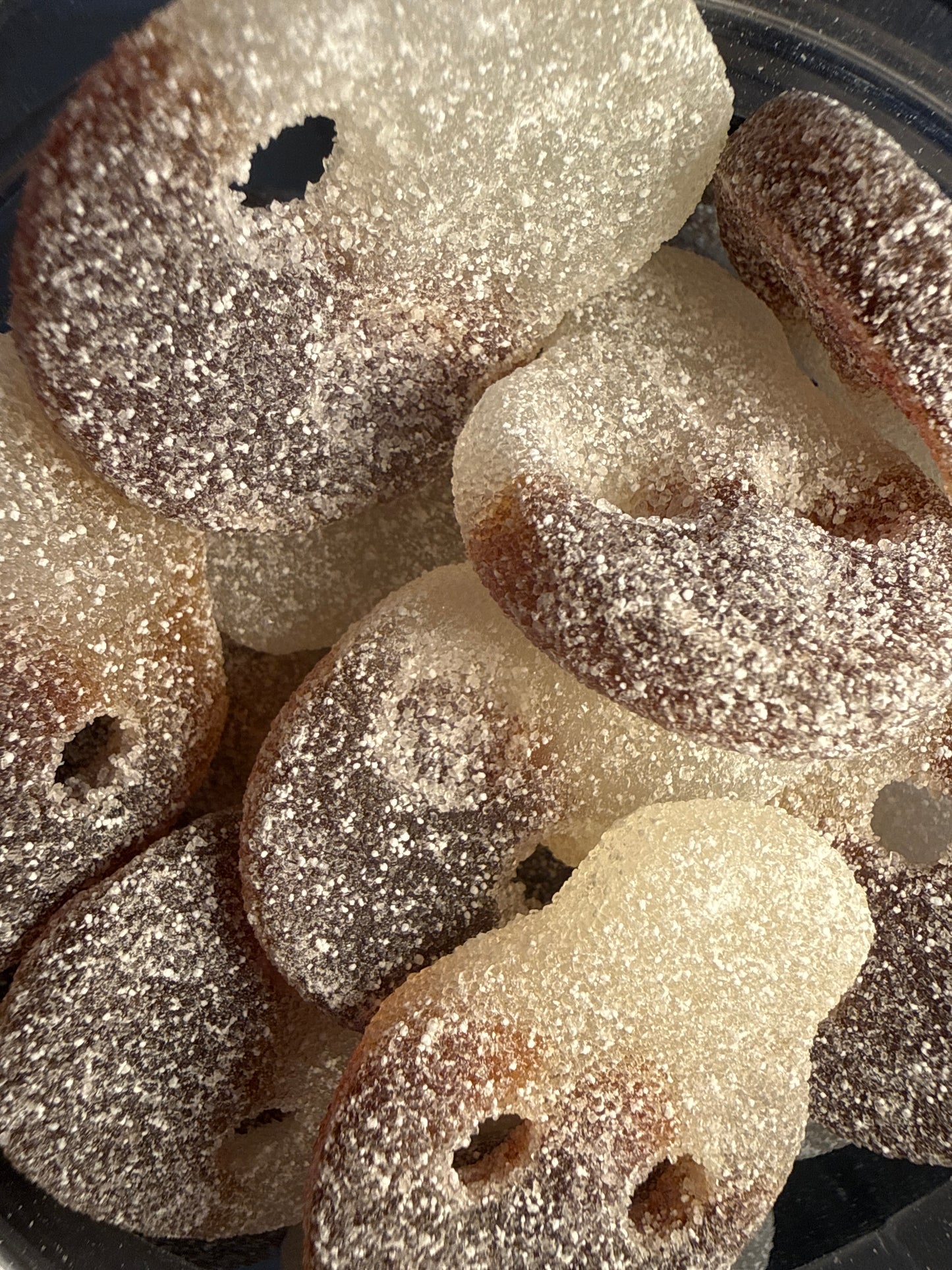 Bubs and skulls 100g