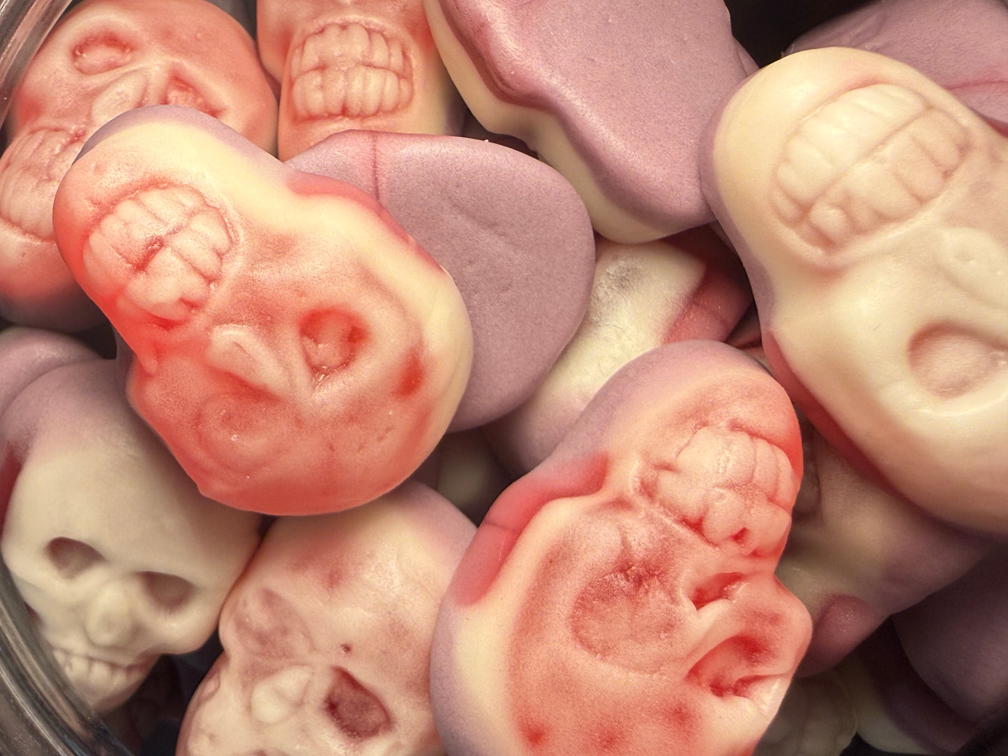 100g (1) choose 3 or more All Sweets bagged into one sweet pouch to make your own pic n mix