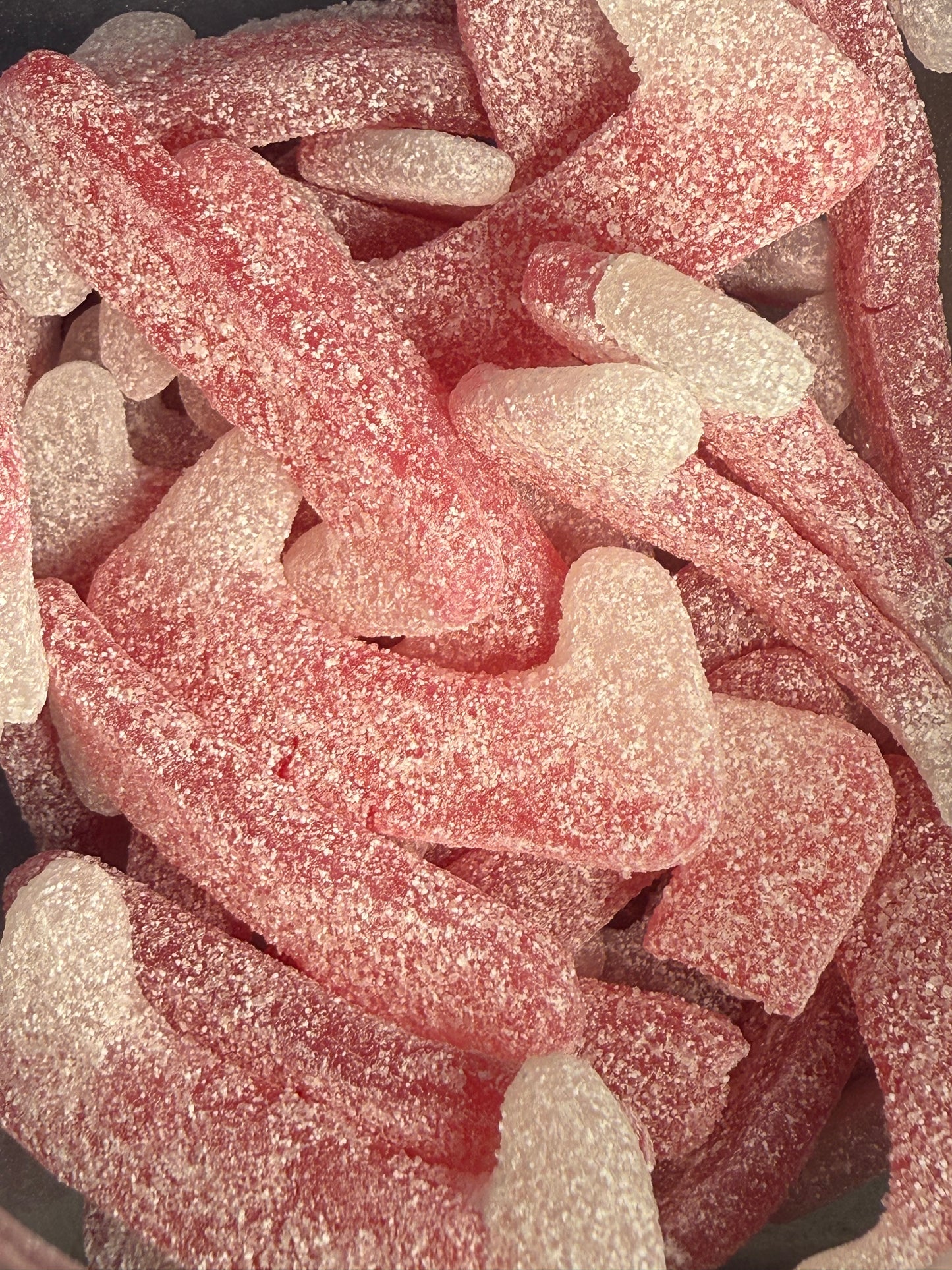 100g (1) choose 3 or more All Sweets bagged into one sweet pouch to make your own pic n mix