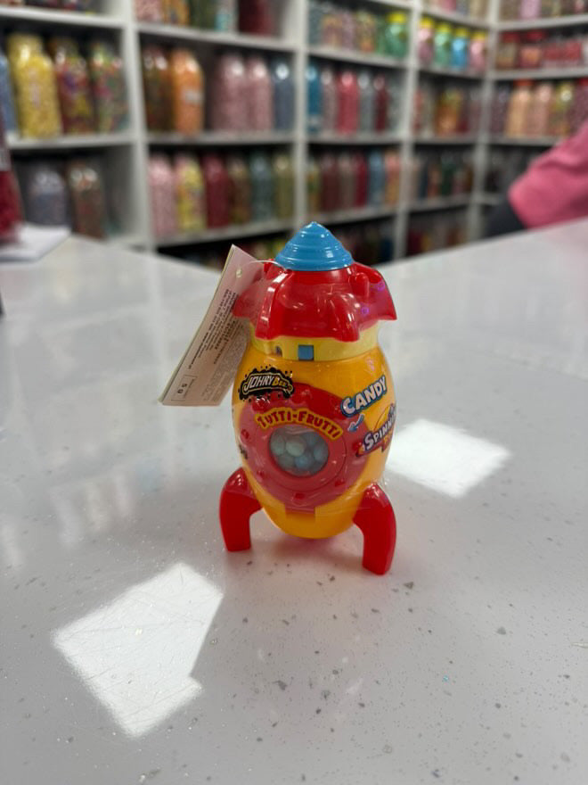 Tuck shop kids novelties