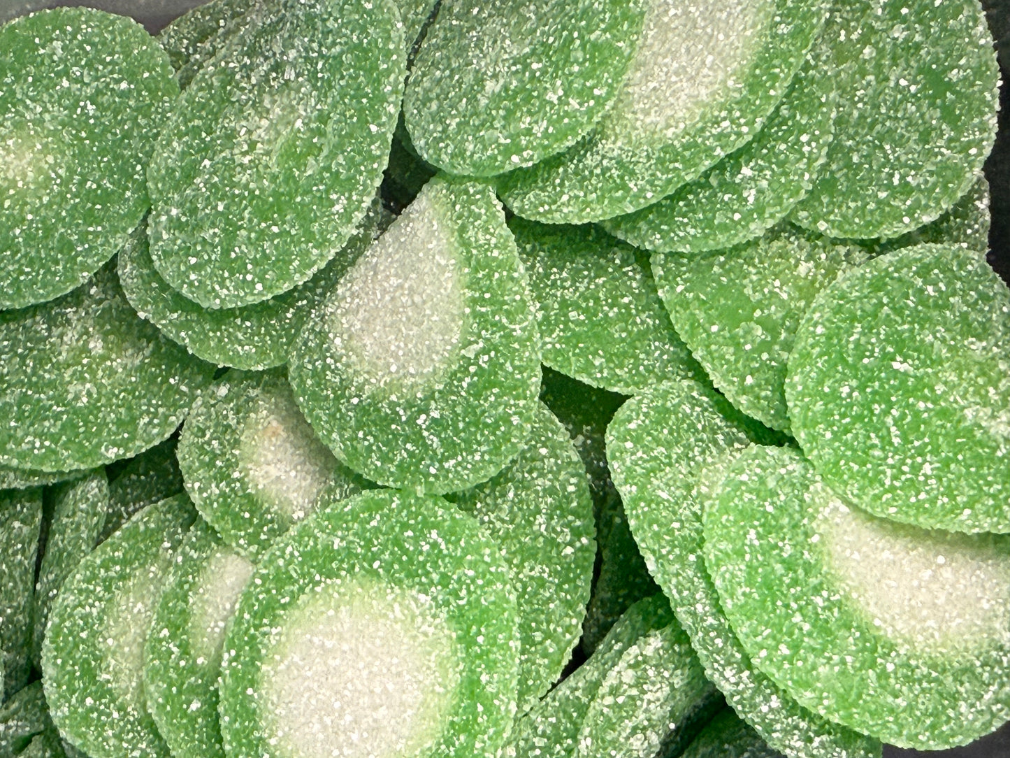 100g (2) choose 3 or more bagged in same sweet pouch