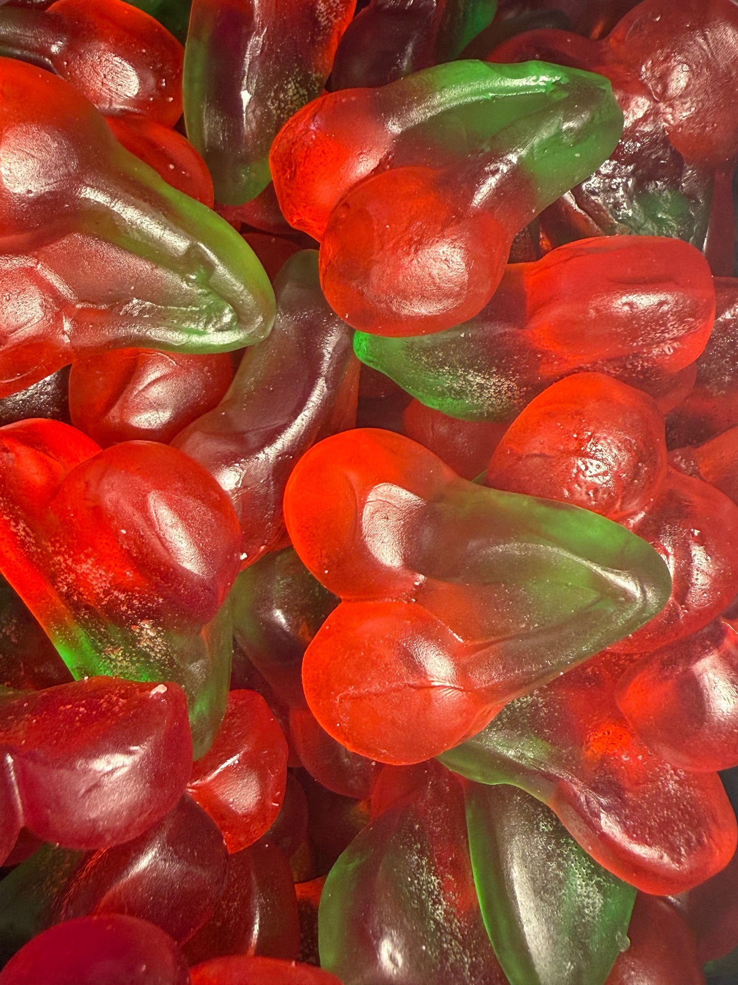 100g (1) choose 3 or more All Sweets bagged into one sweet pouch to make your own pic n mix