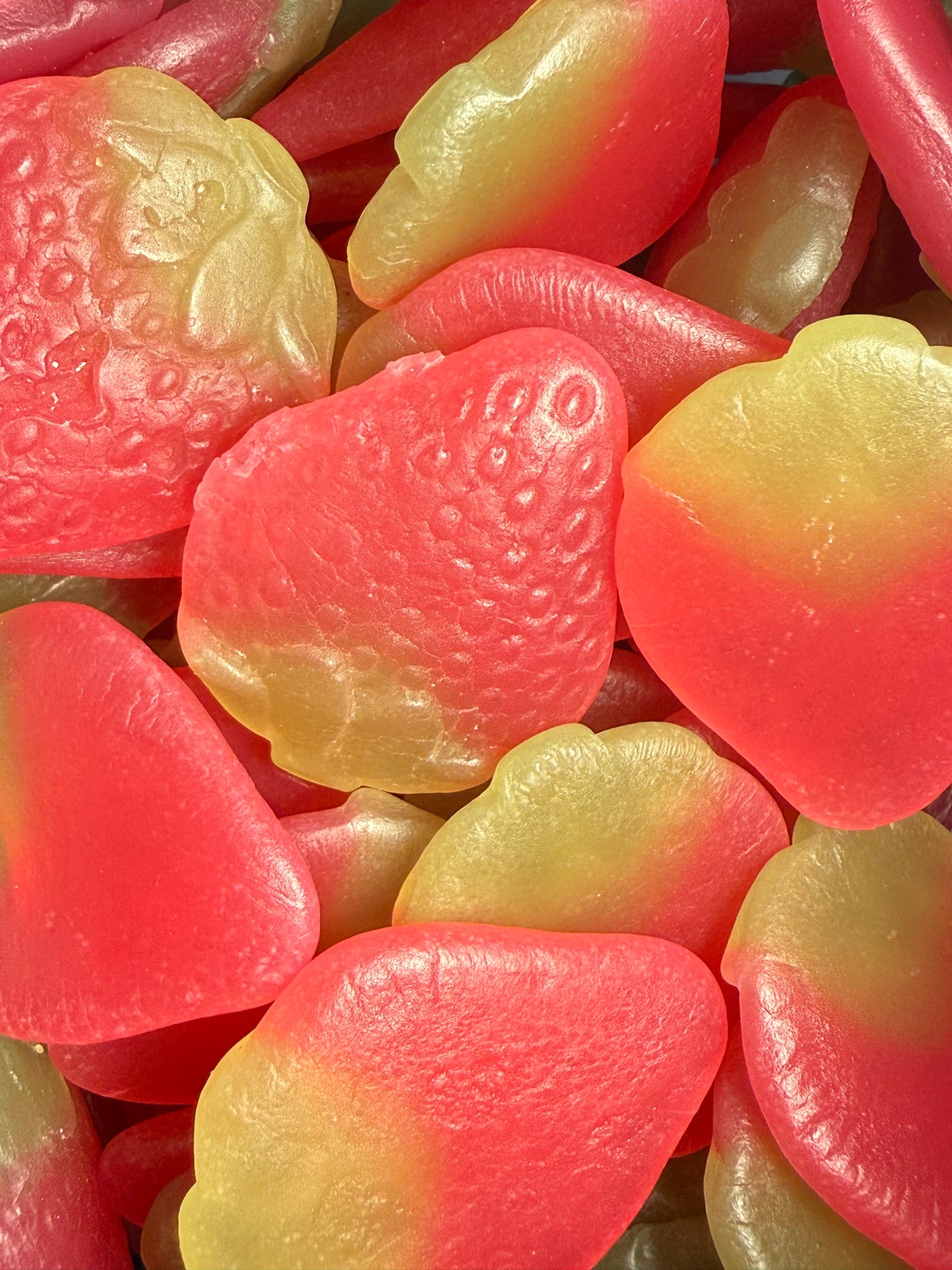100g (1) choose 3 or more All Sweets bagged into one sweet pouch to make your own pic n mix