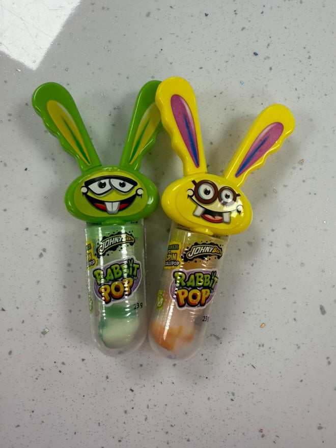 Tuck shop kids novelties