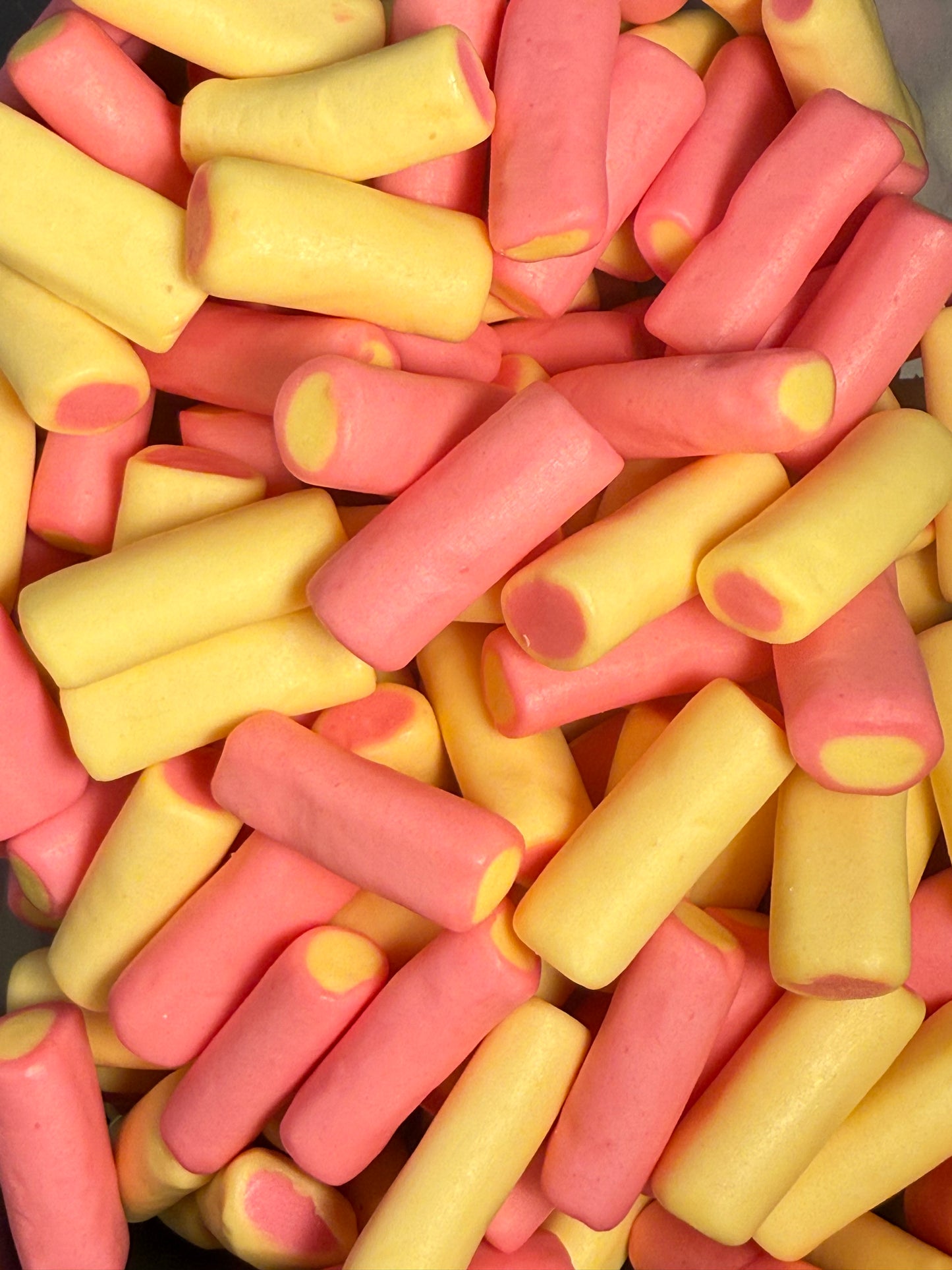 100g (1) choose 3 or more All Sweets bagged into one sweet pouch to make your own pic n mix