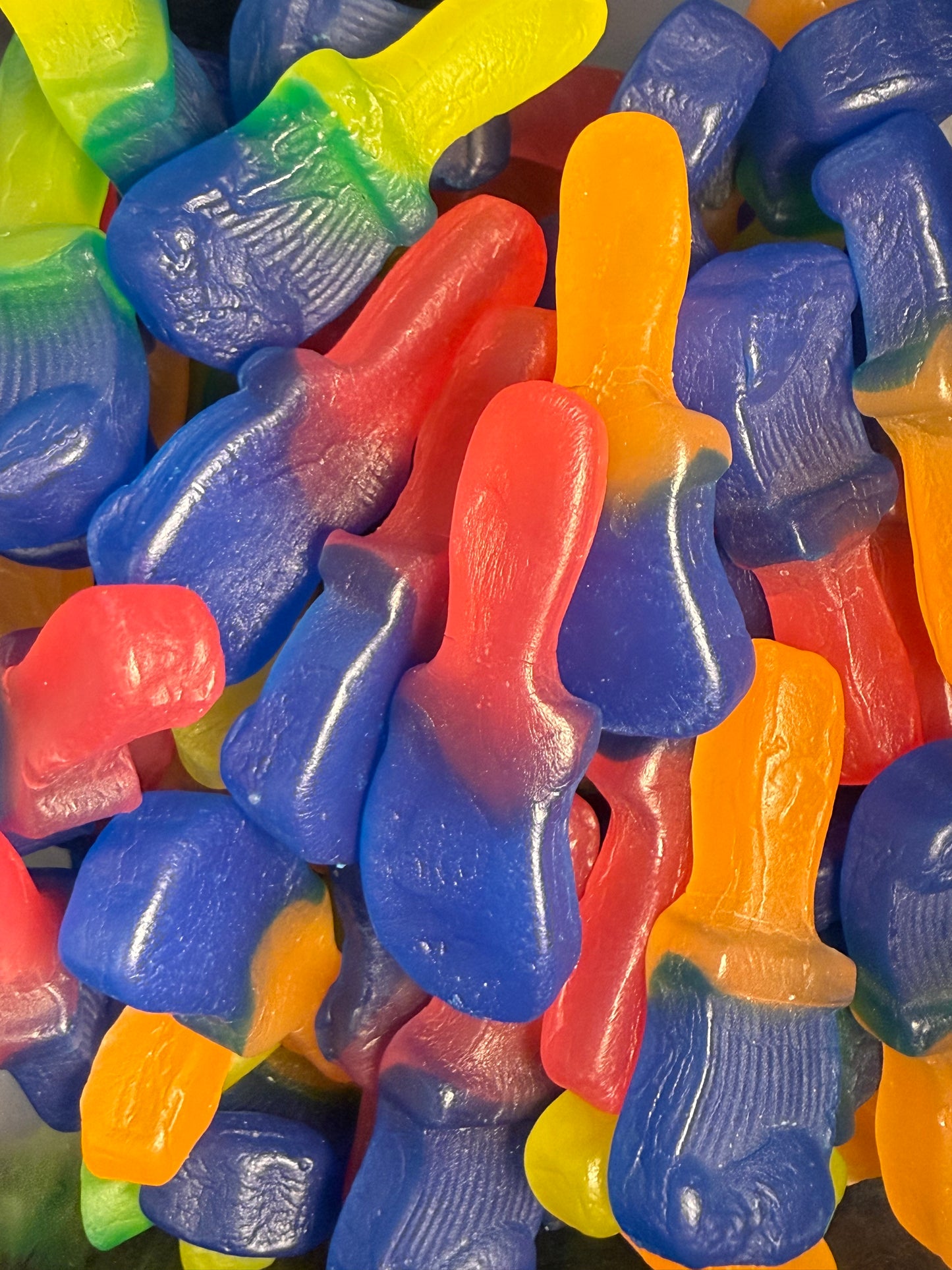 100g (1) choose 3 or more All Sweets bagged into one sweet pouch to make your own pic n mix