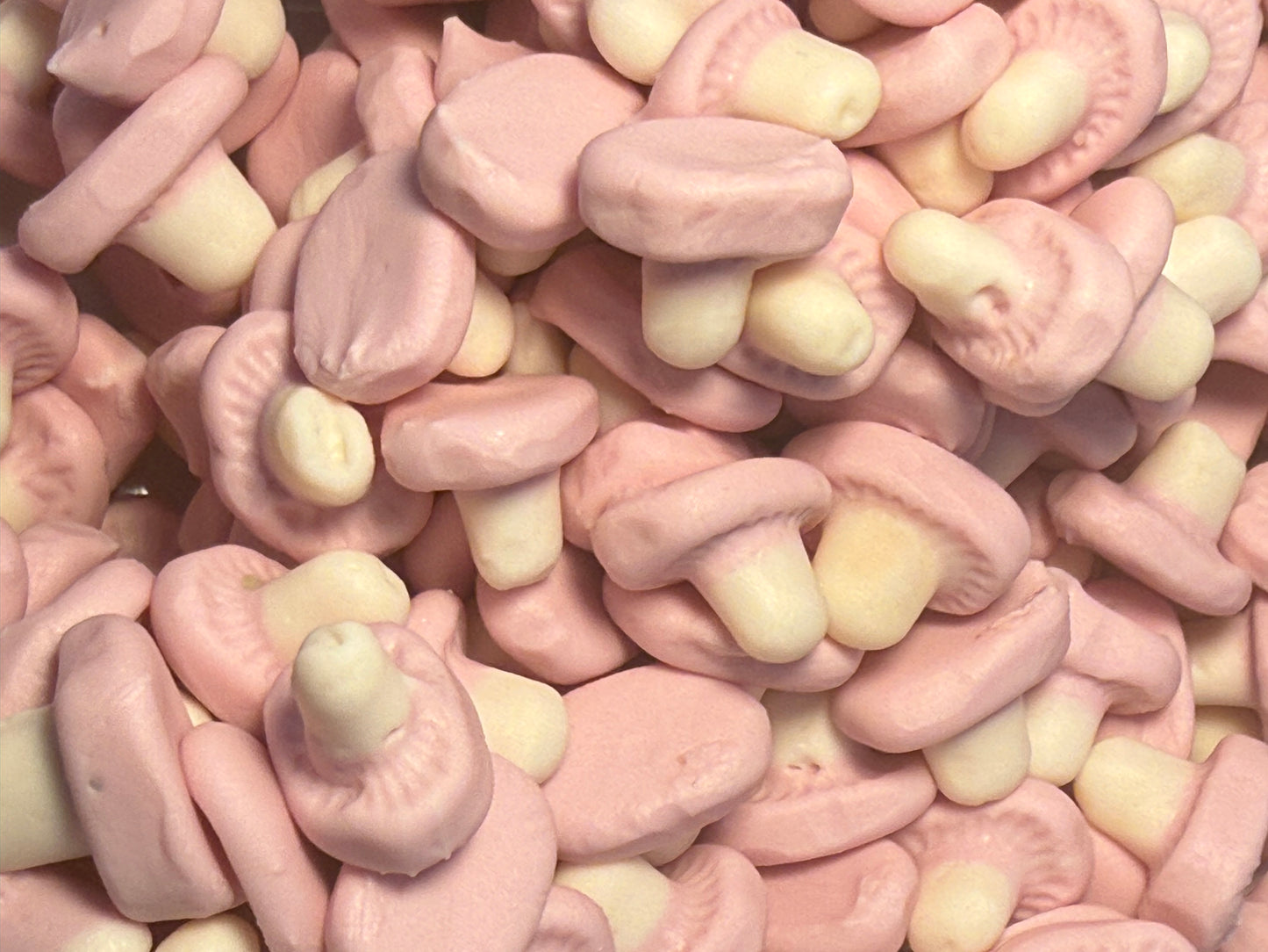 Halal 100g make your own mix